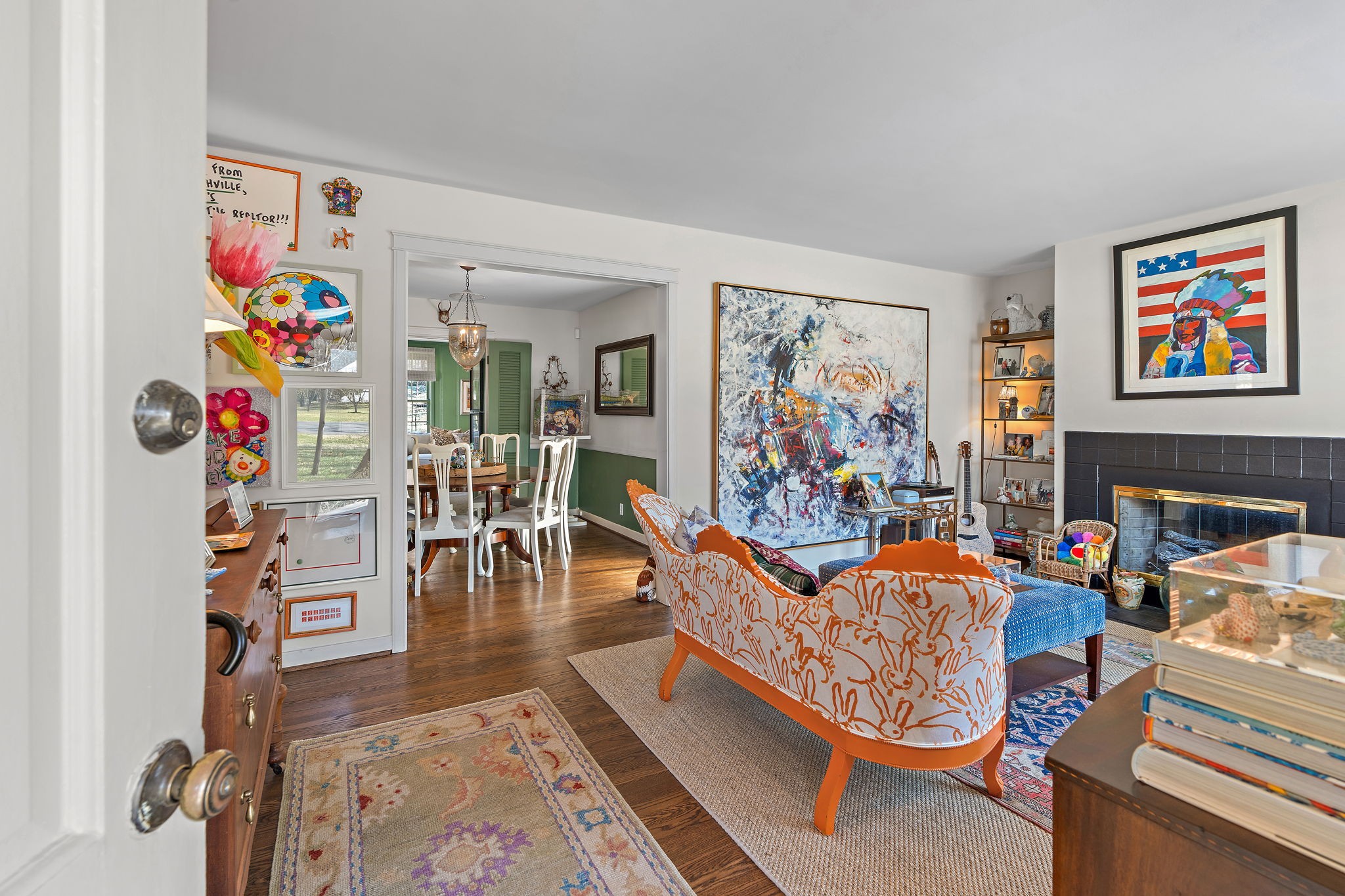 3412 Springbrook Dr
