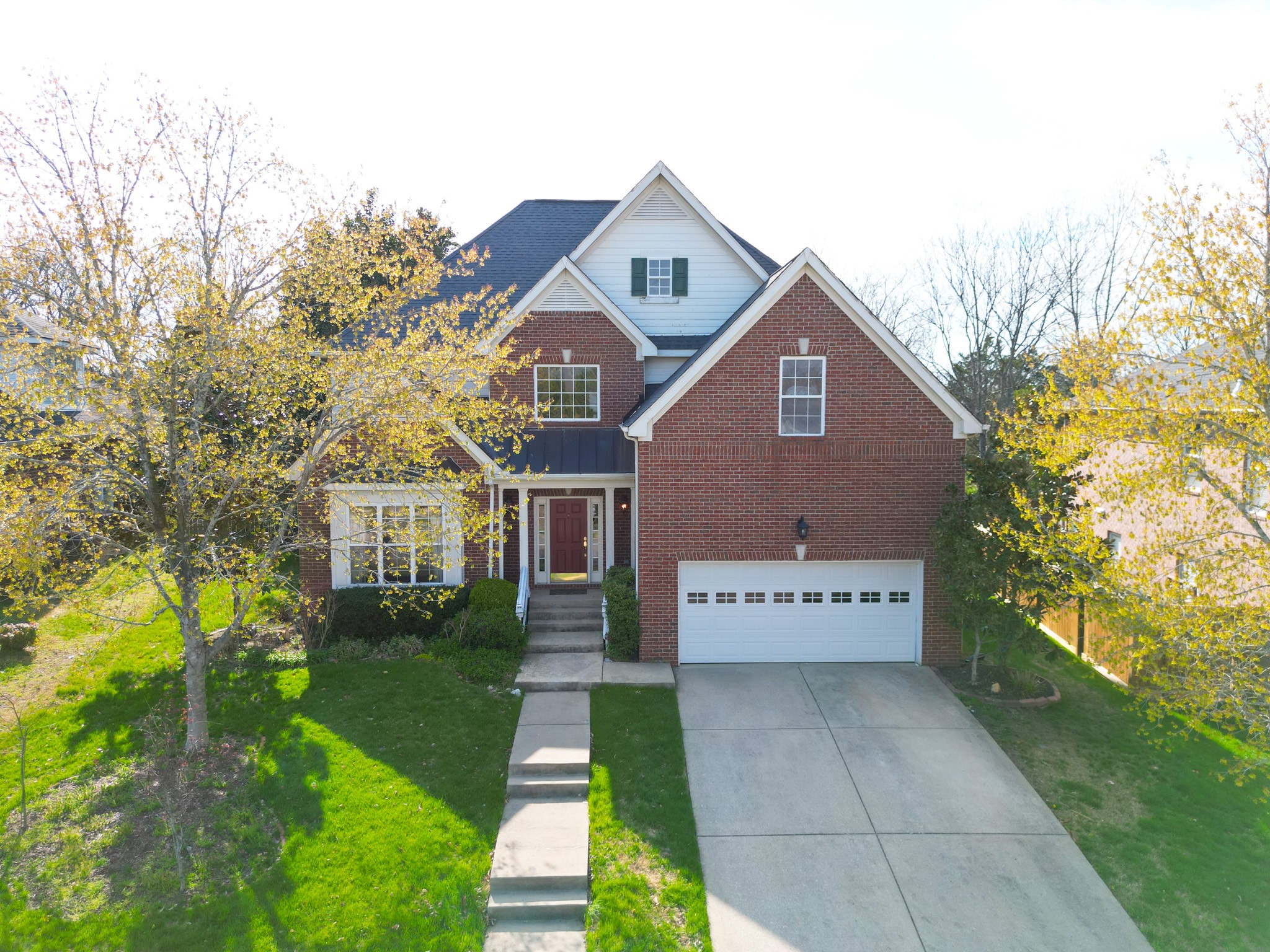 6513 Westfall Dr