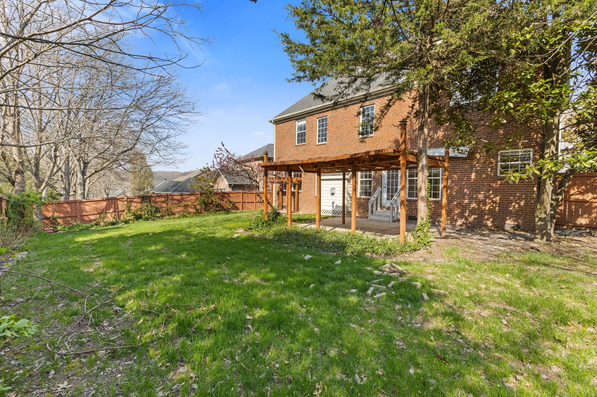6513 Westfall Dr