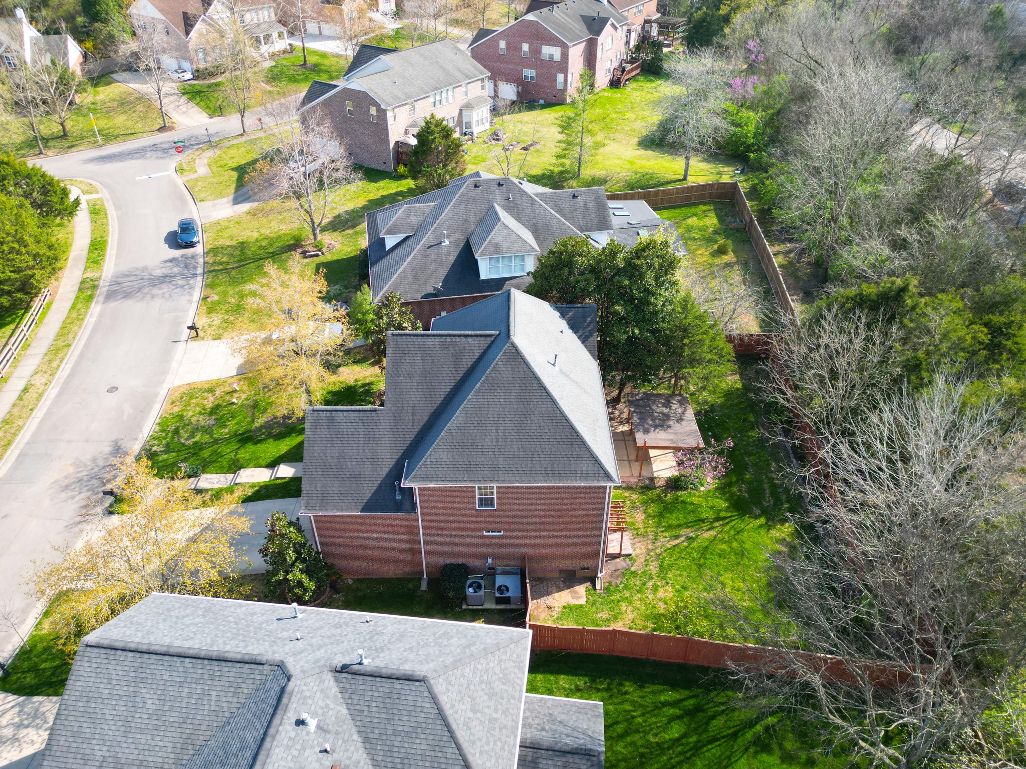 6513 Westfall Dr