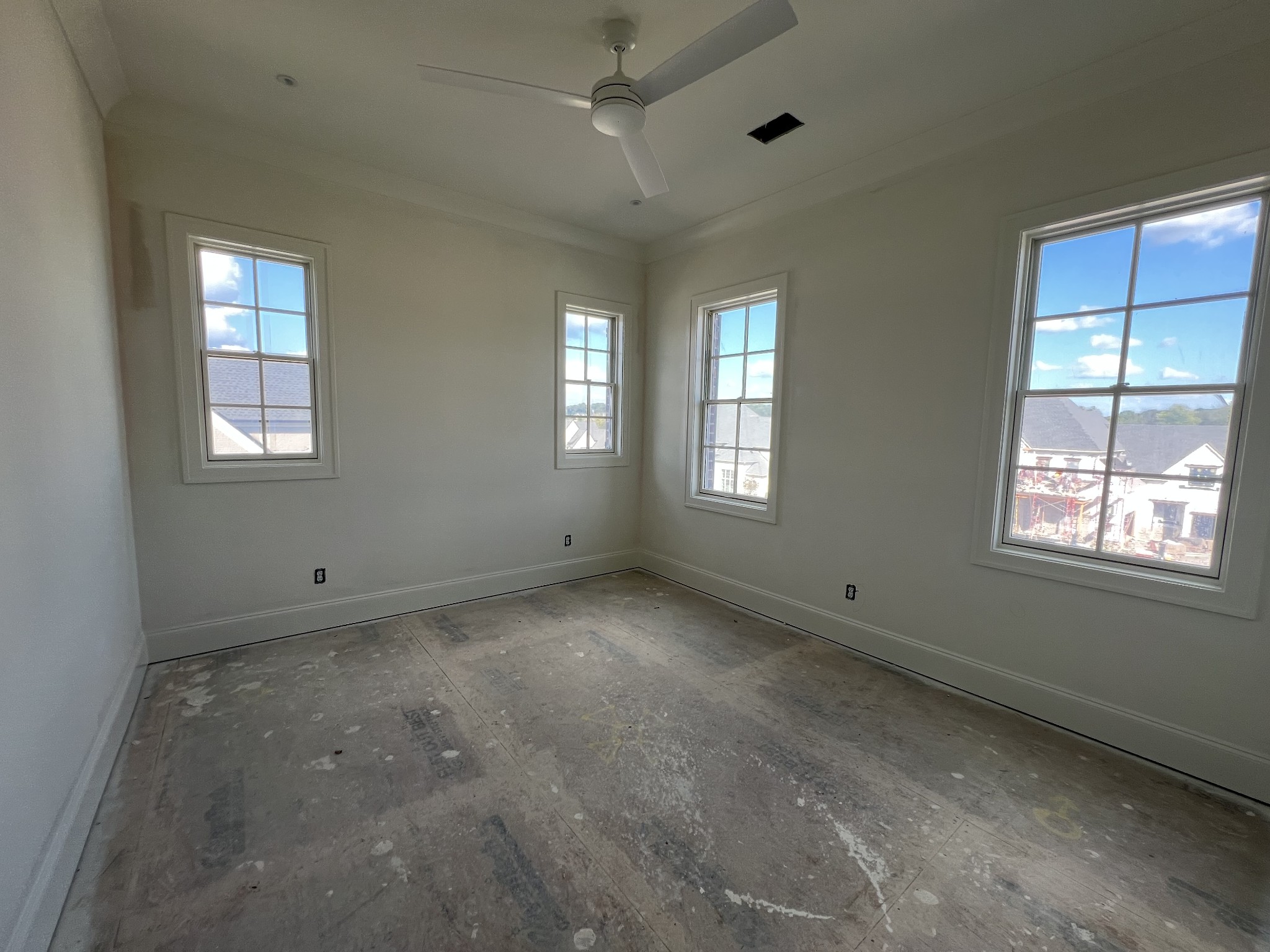 1705 Southwick Drive