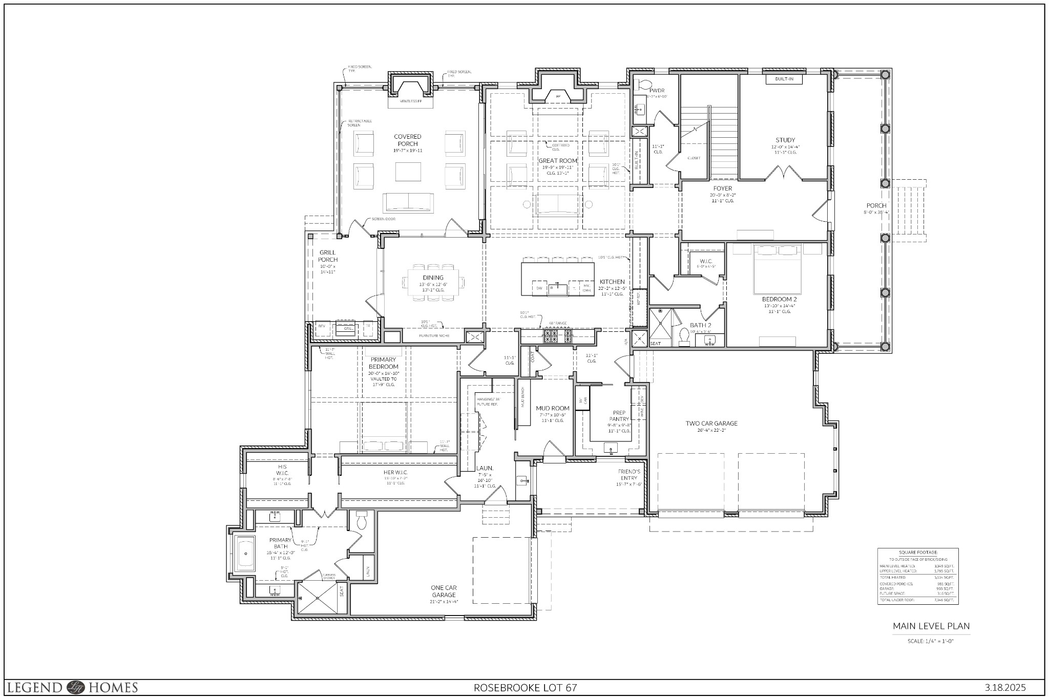 1705 Southwick Drive