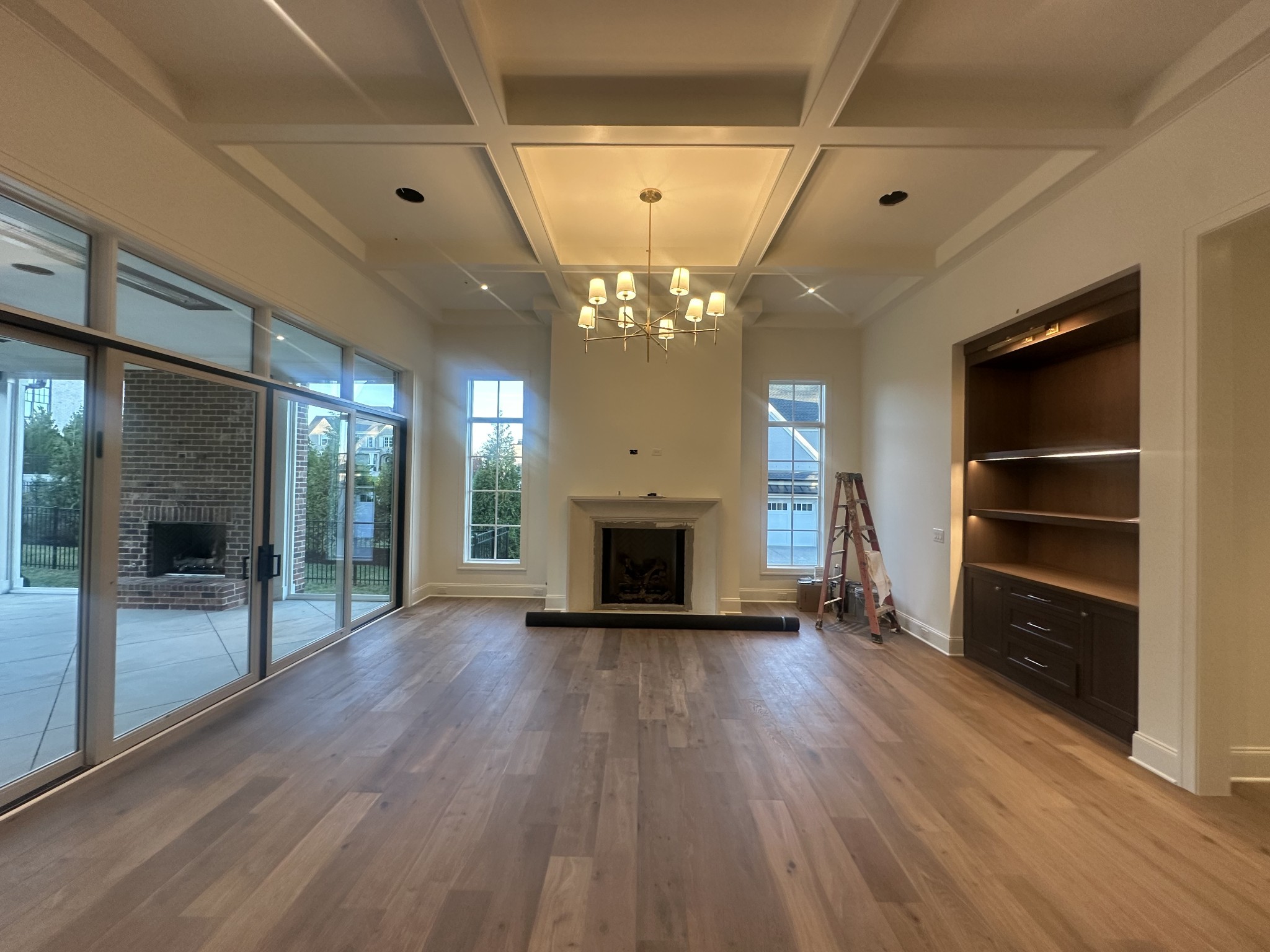 1705 Southwick Drive