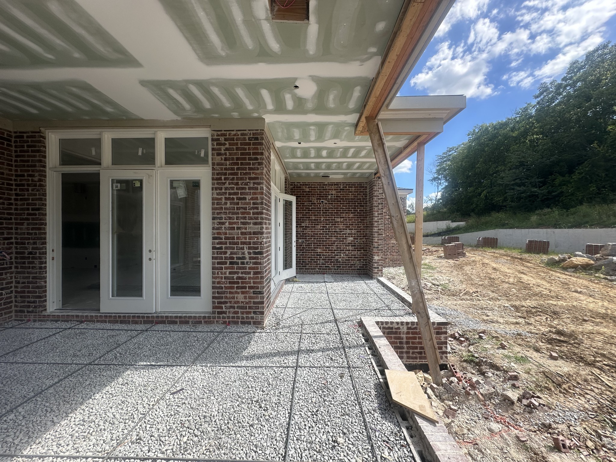 1705 Southwick Drive