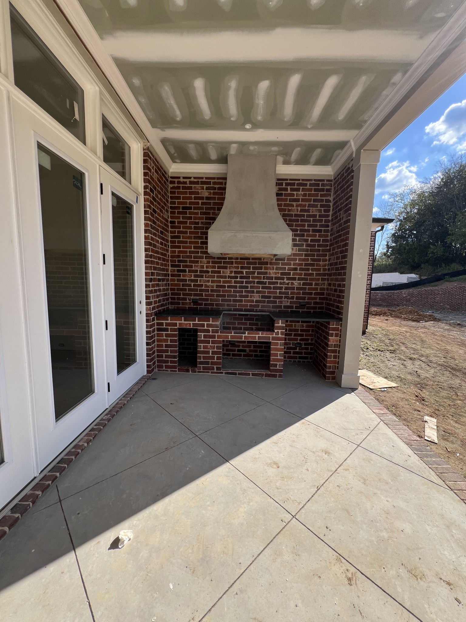 1705 Southwick Drive