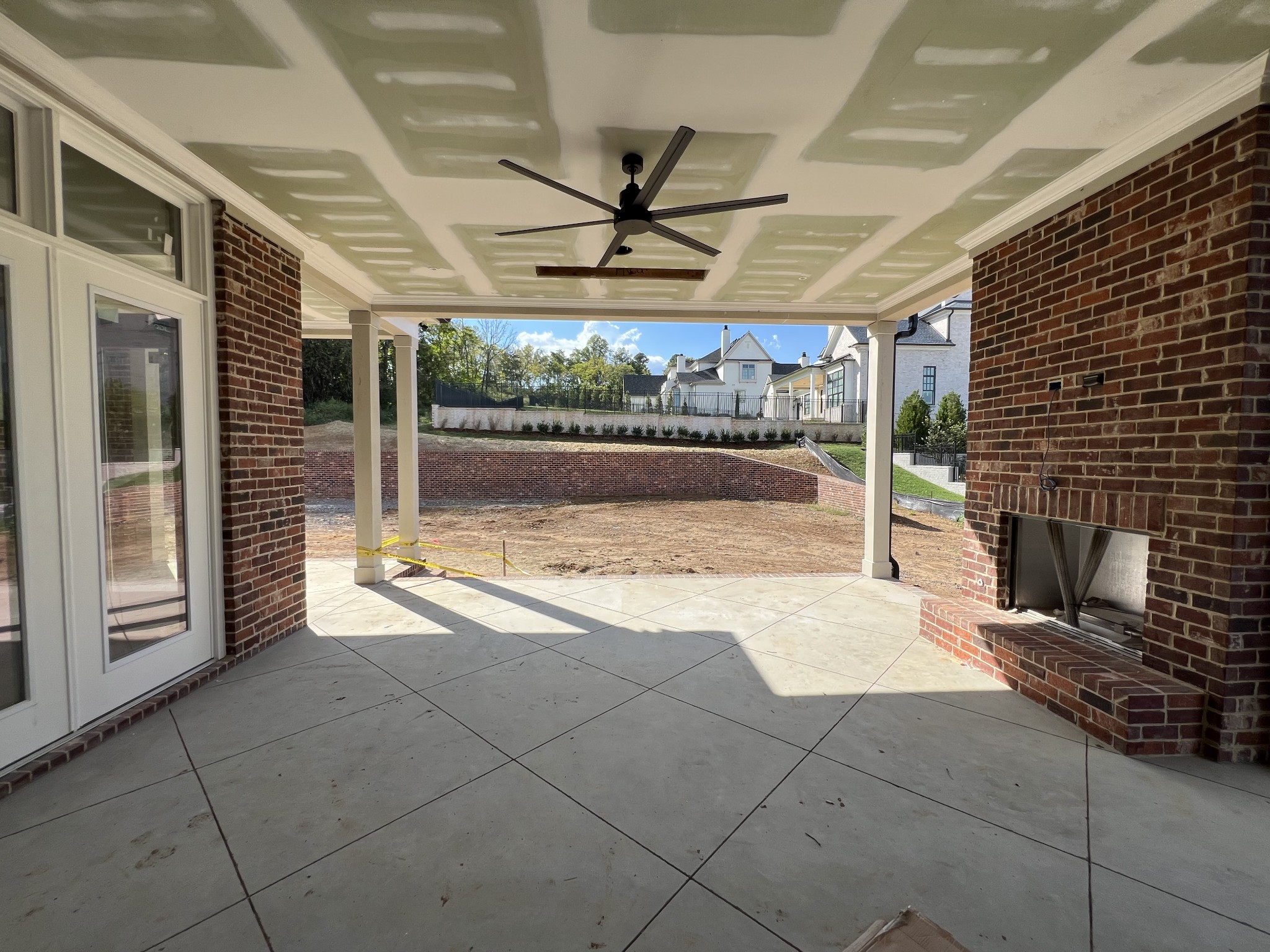 1705 Southwick Drive
