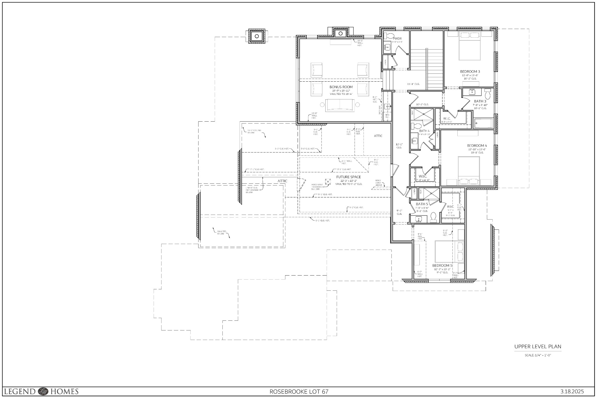 1705 Southwick Drive