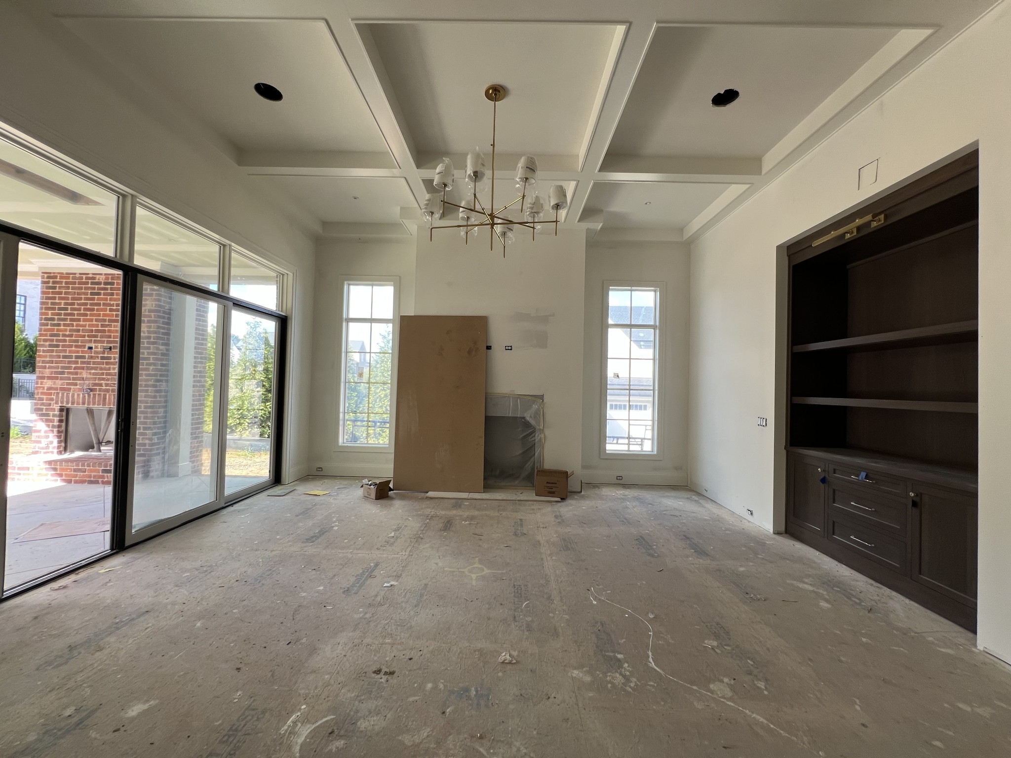 1705 Southwick Drive