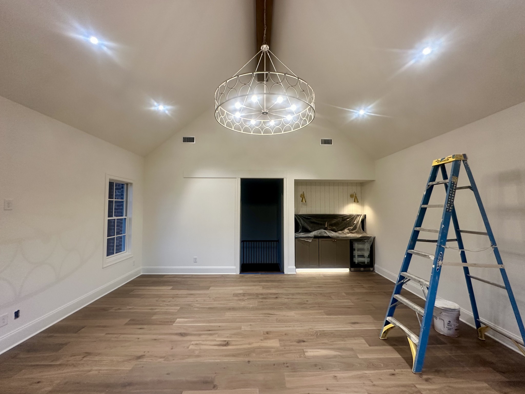 1705 Southwick Drive