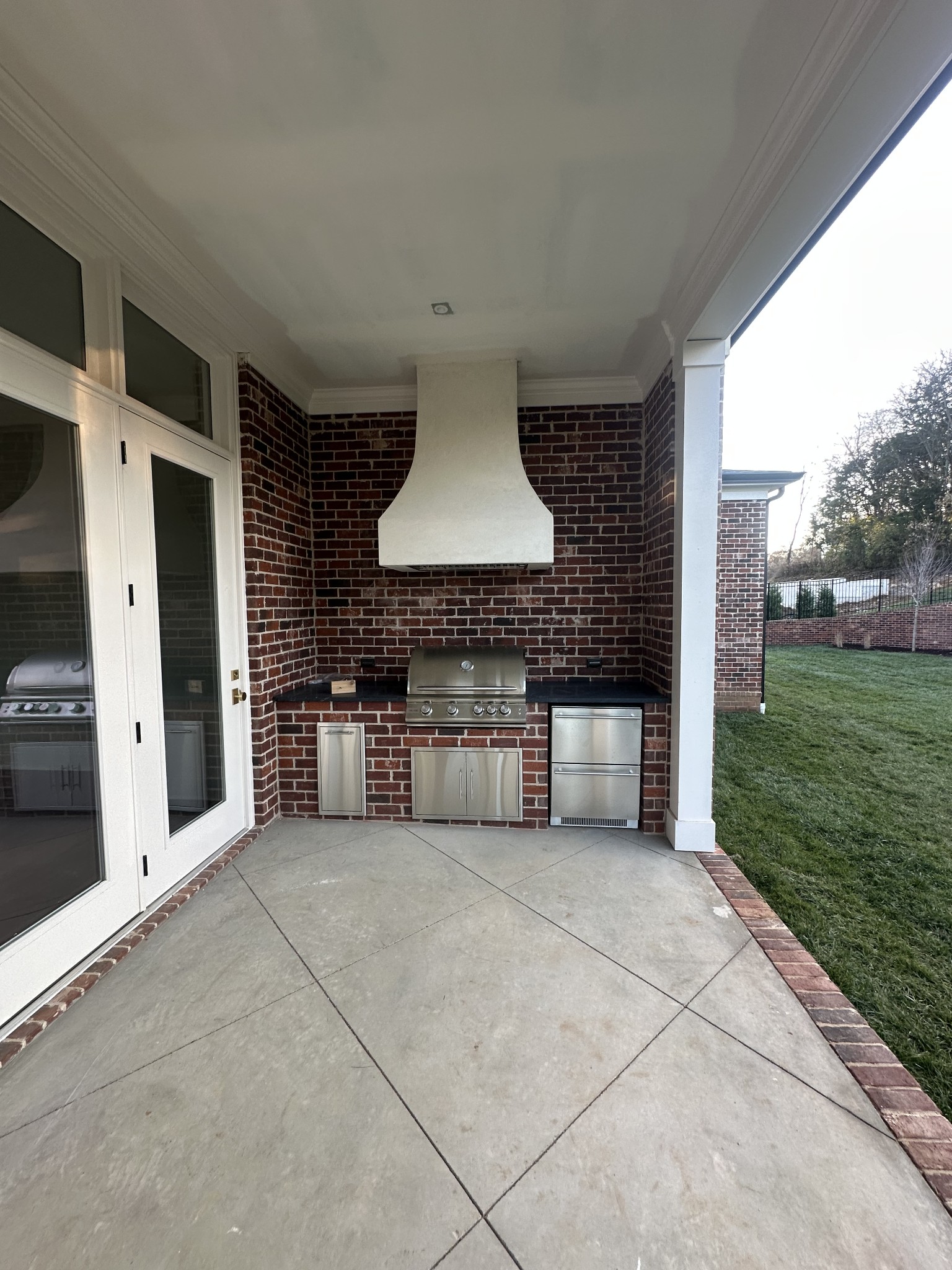 1705 Southwick Drive