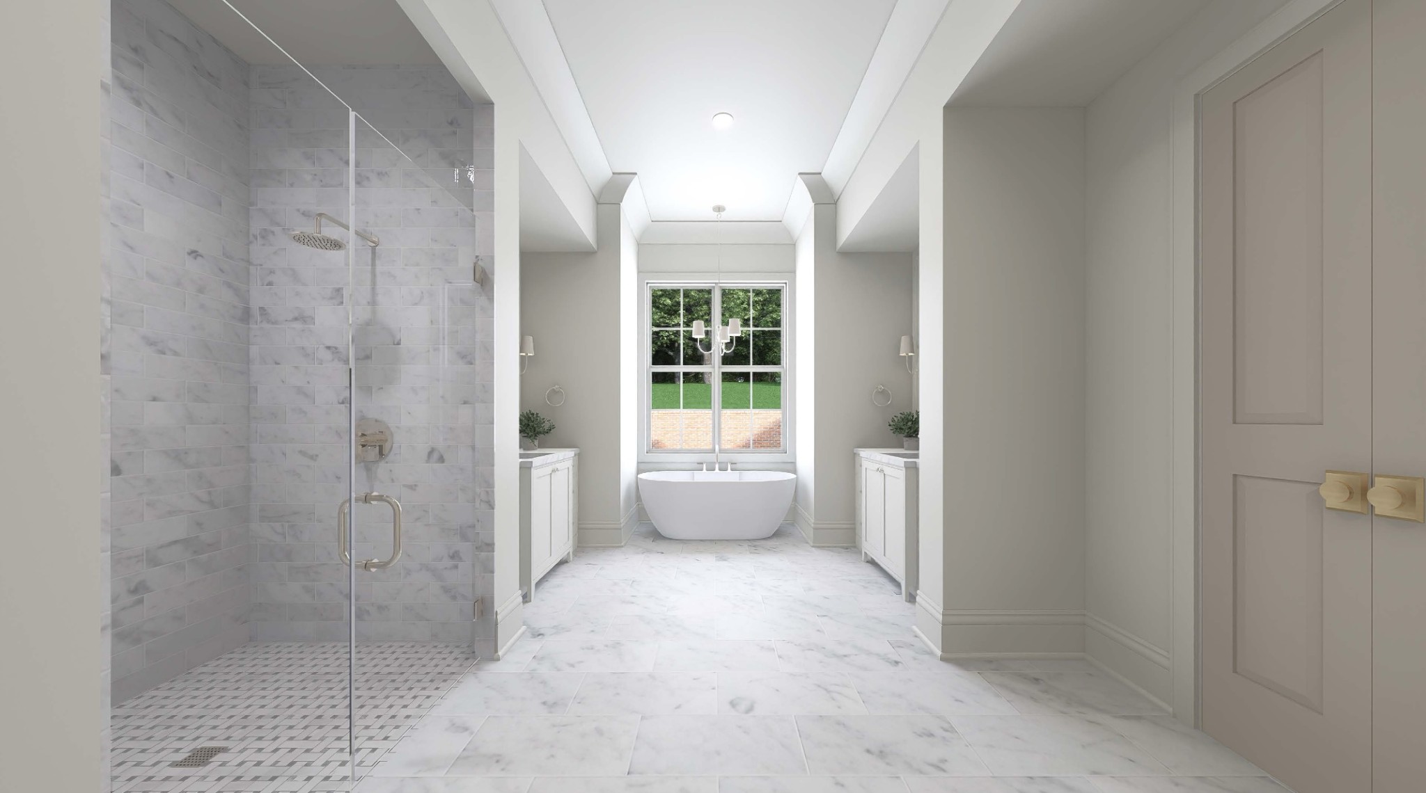 1705 Southwick Drive