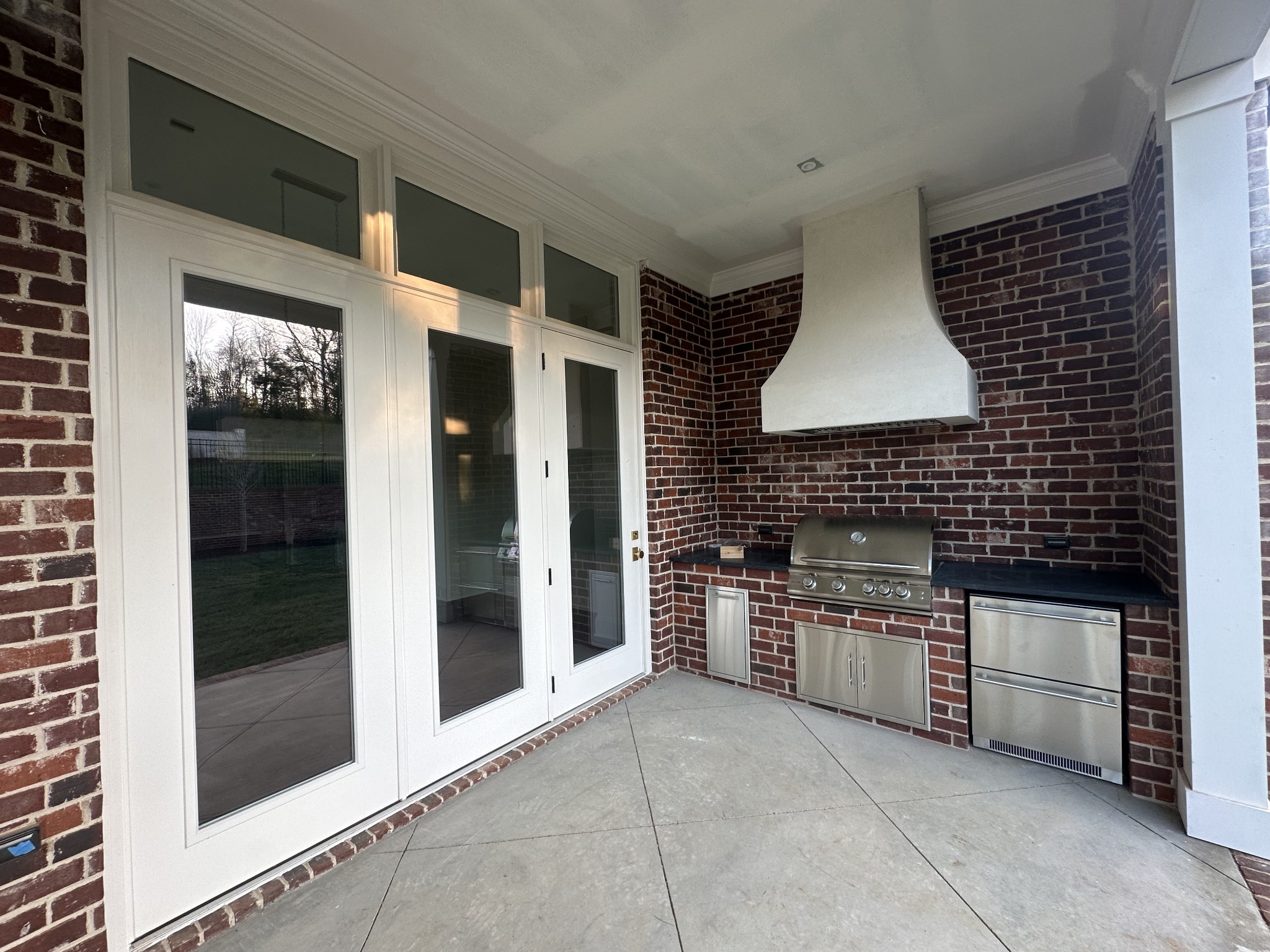 1705 Southwick Drive