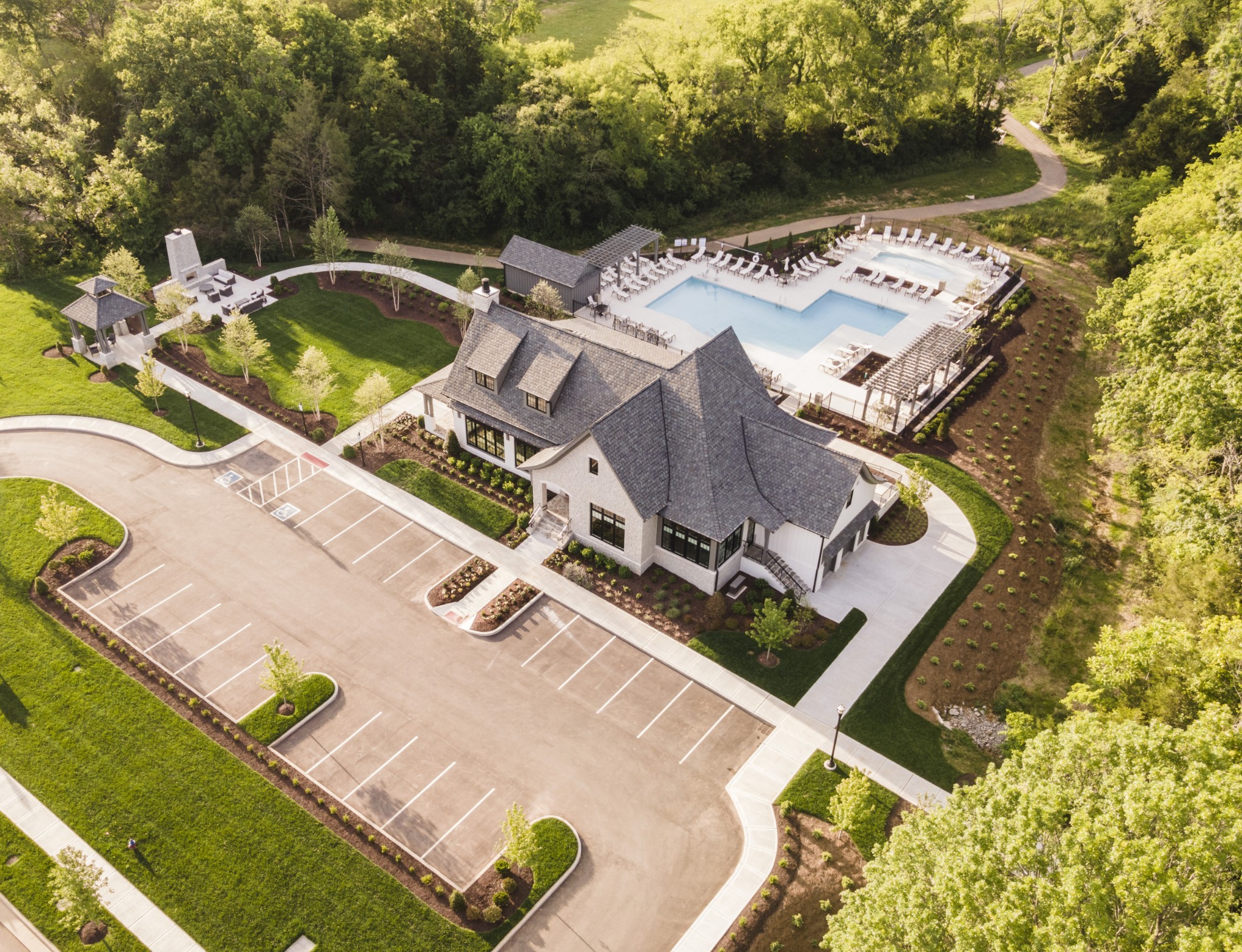 1705 Southwick Drive