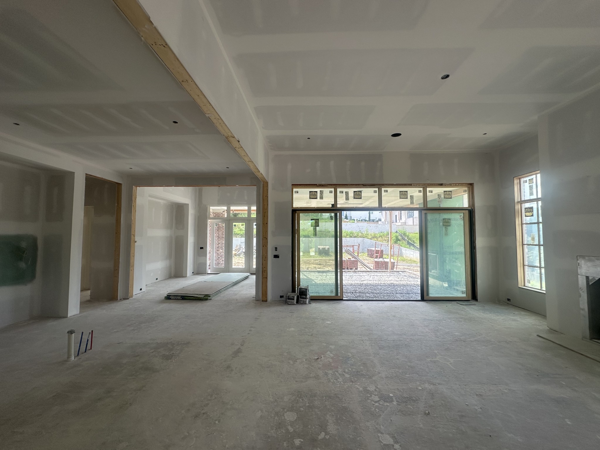 1705 Southwick Drive