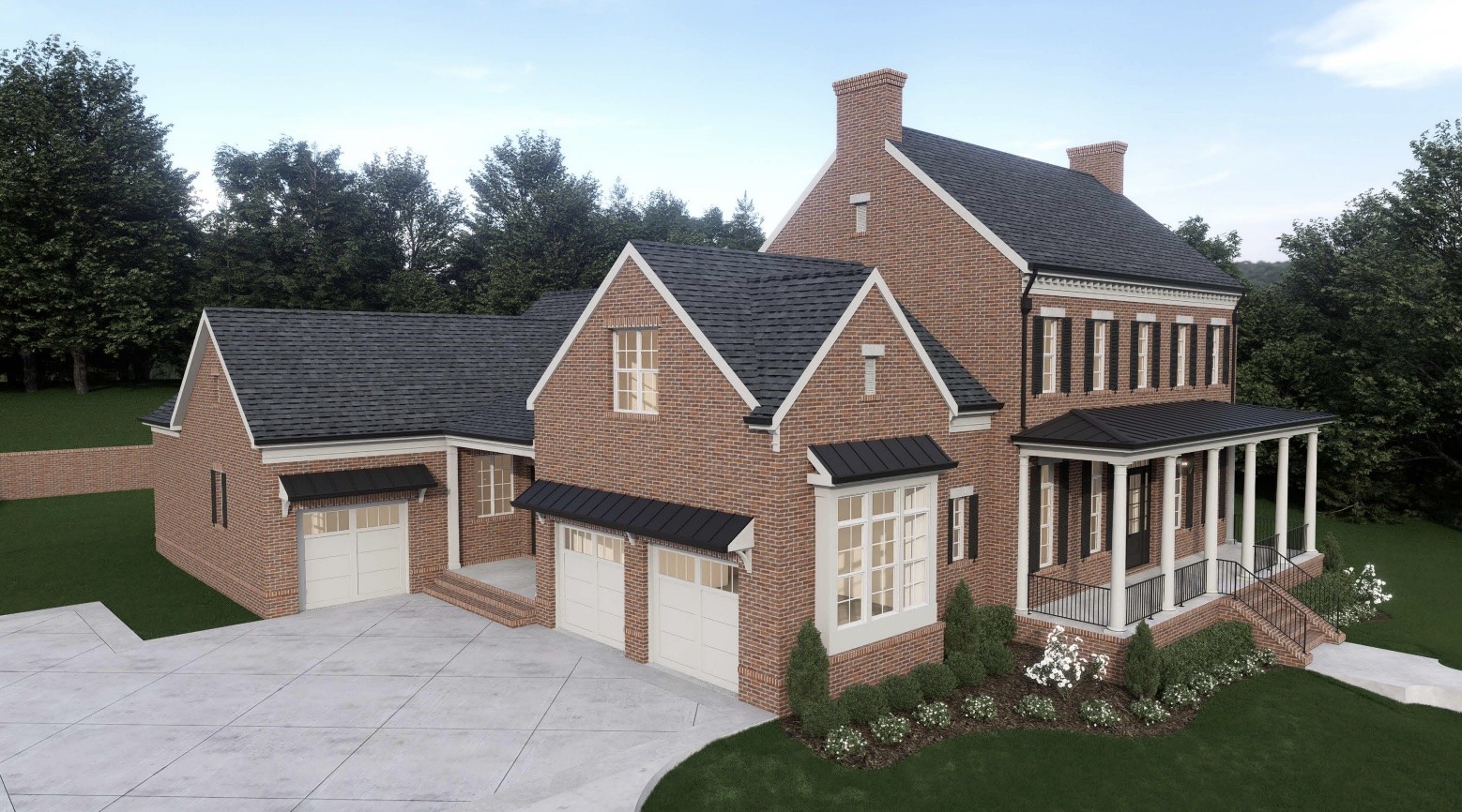 1705 Southwick Drive