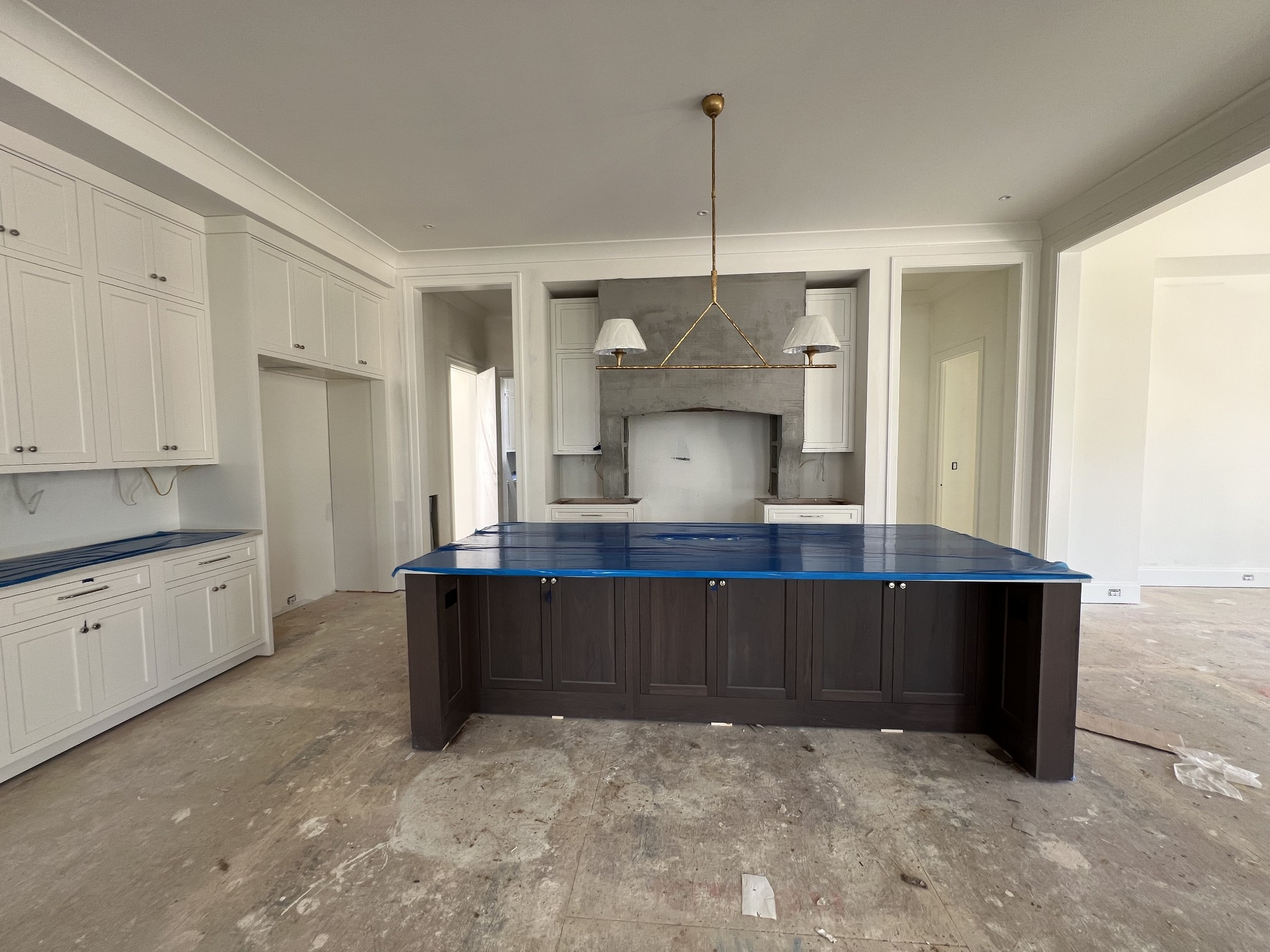 1705 Southwick Drive