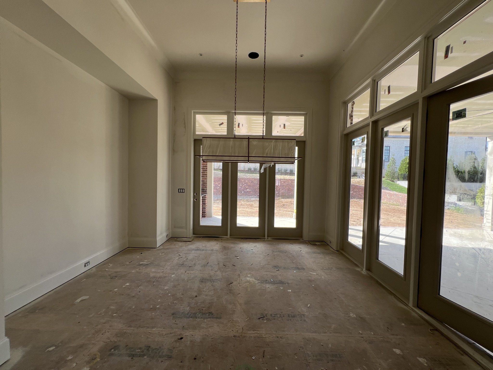 1705 Southwick Drive