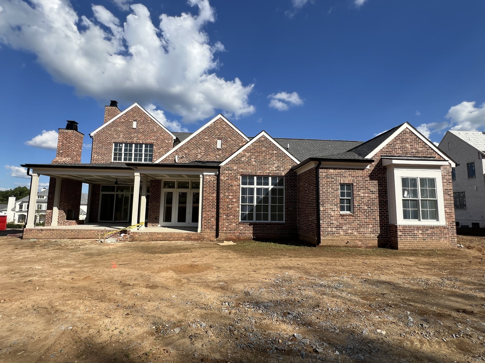 1705 Southwick Drive