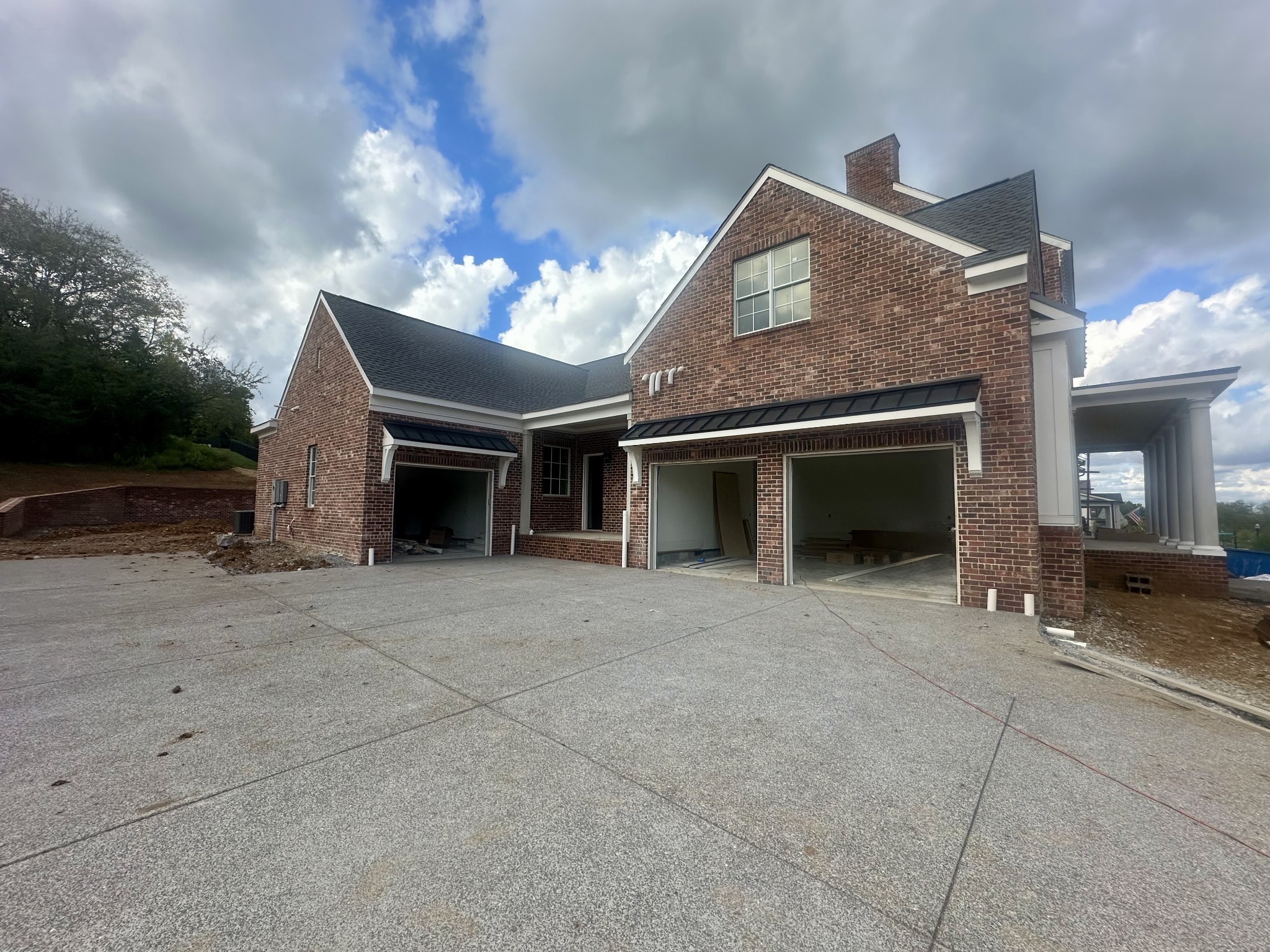 1705 Southwick Drive