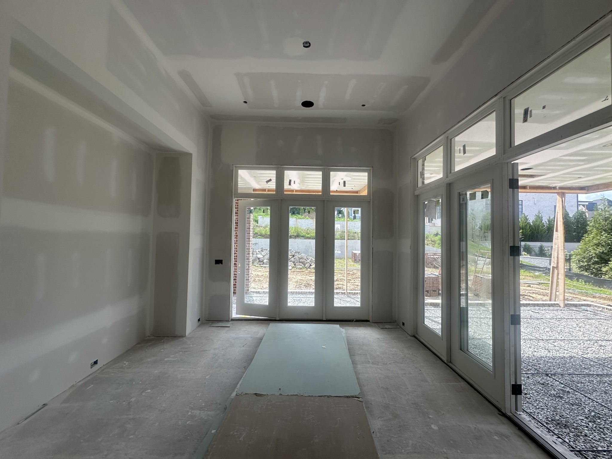 1705 Southwick Drive
