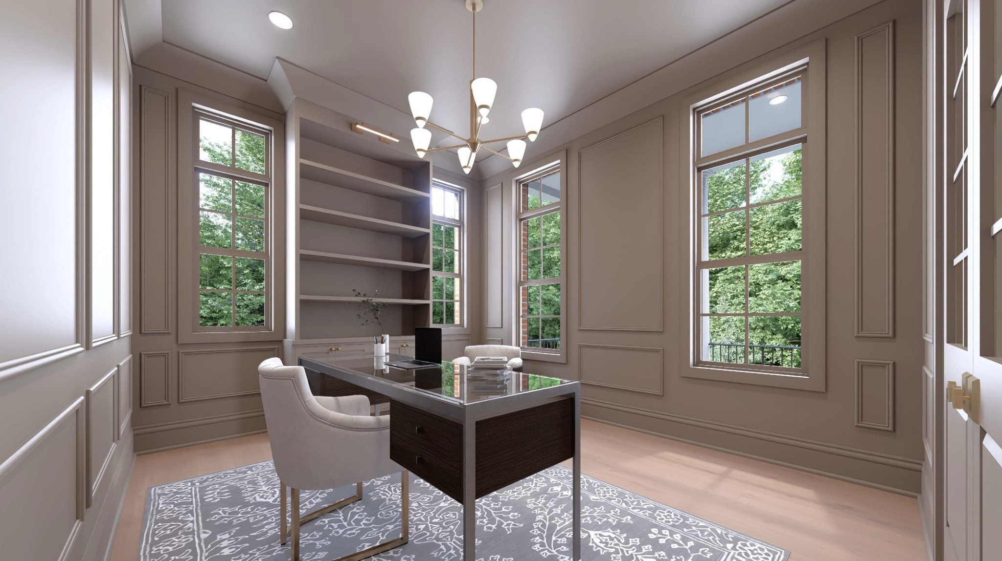 1705 Southwick Drive