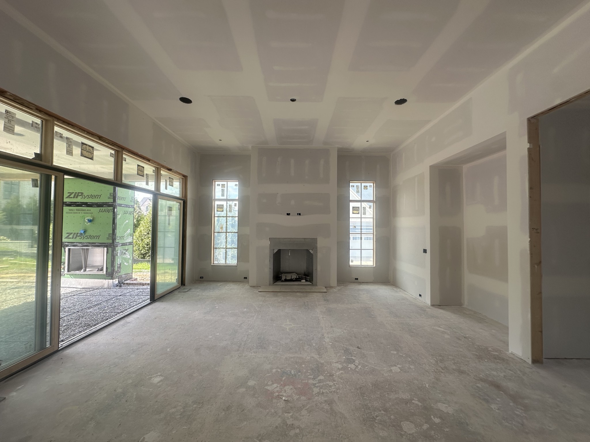 1705 Southwick Drive