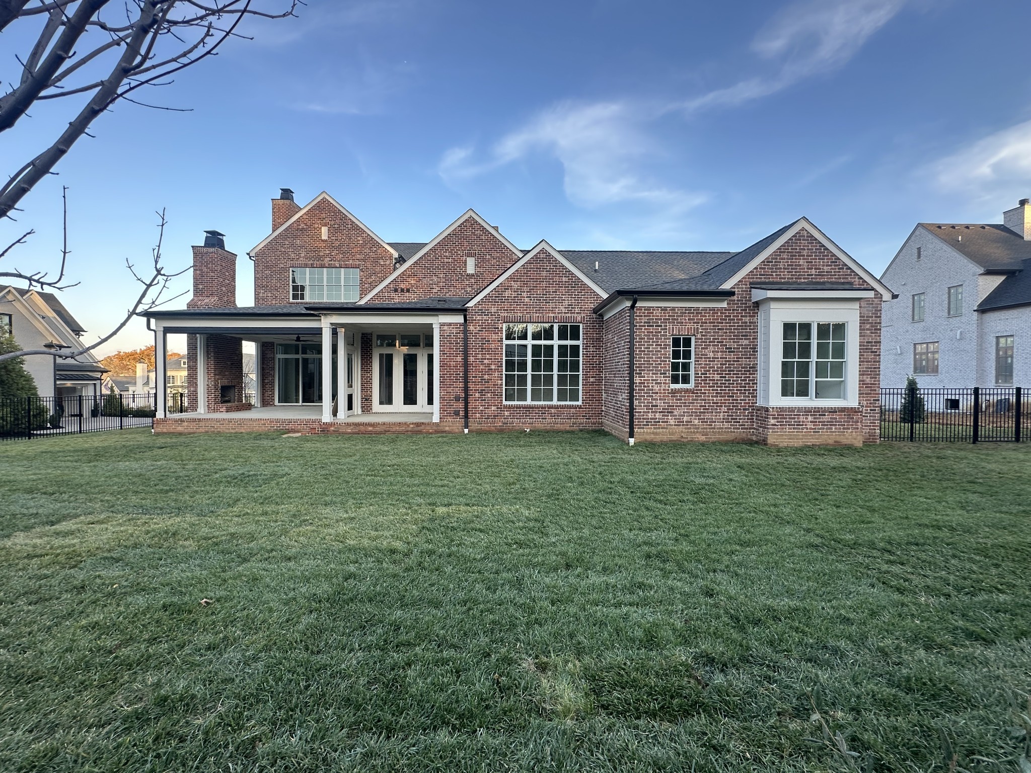 1705 Southwick Drive