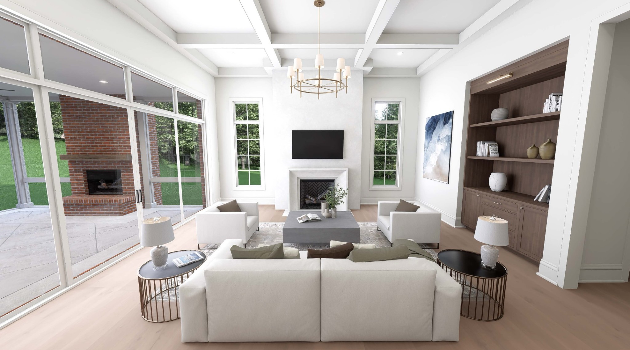 1705 Southwick Drive