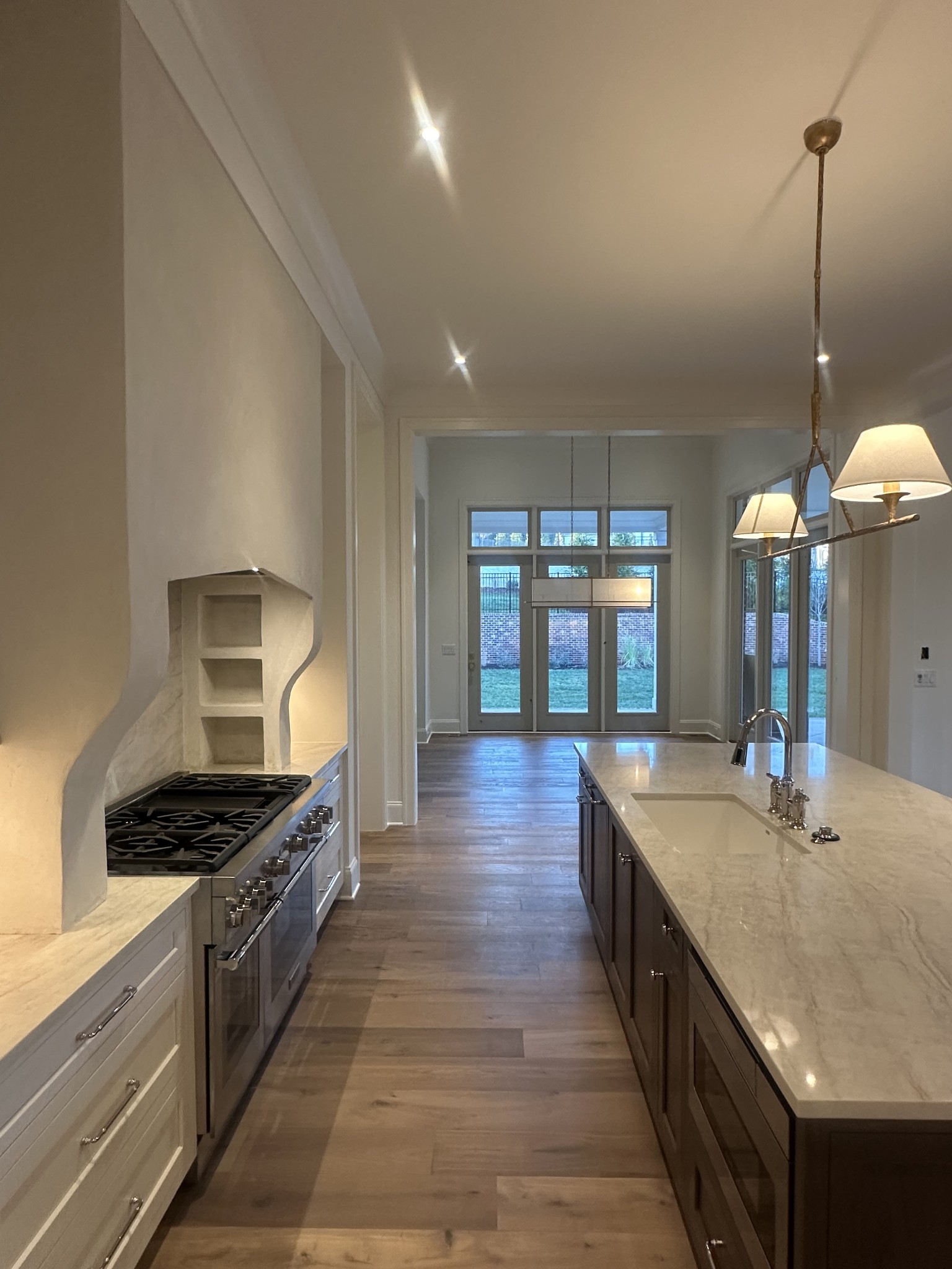 1705 Southwick Drive