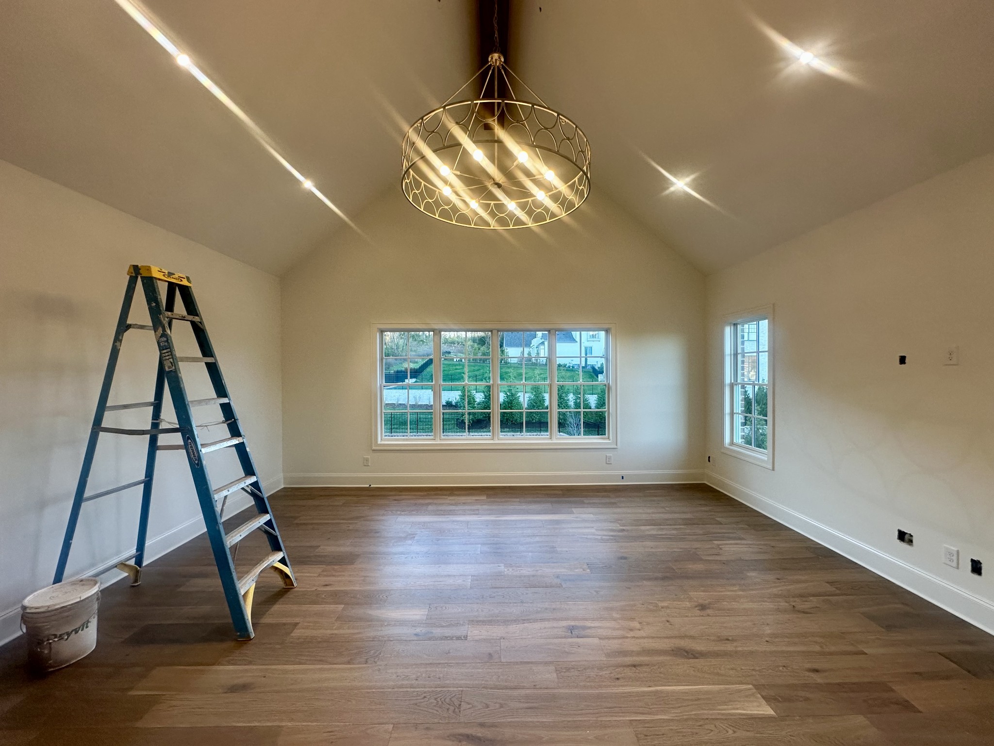 1705 Southwick Drive