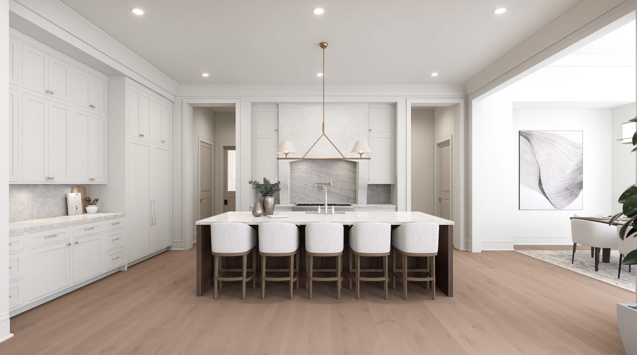 1705 Southwick Drive