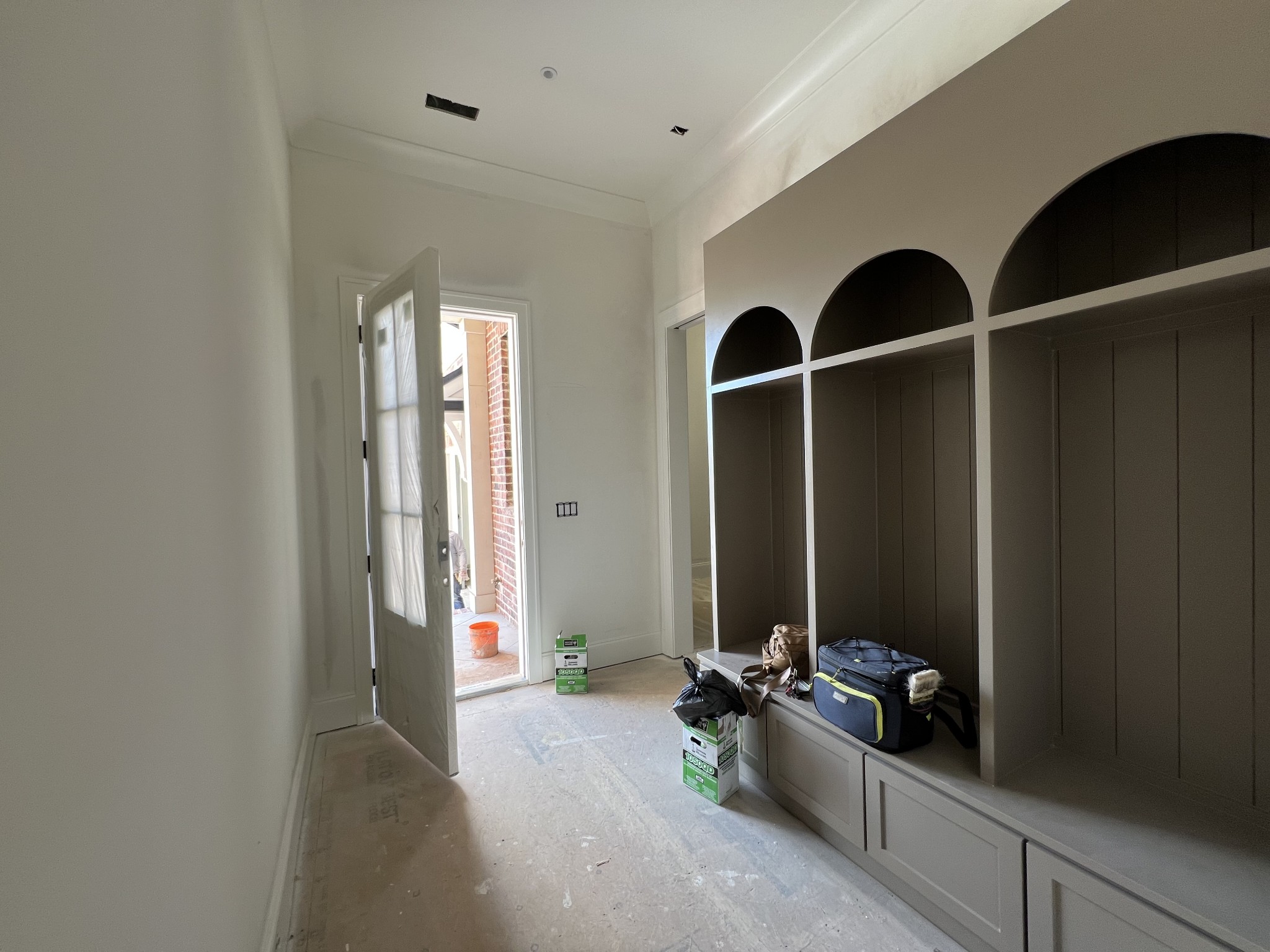 1705 Southwick Drive