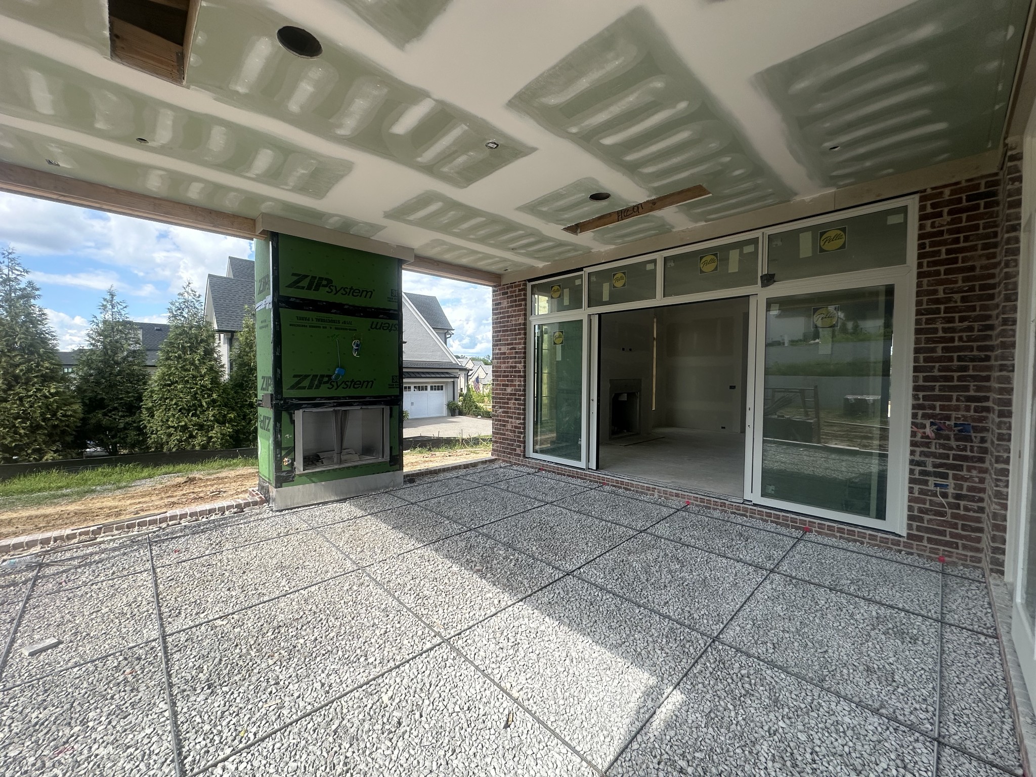1705 Southwick Drive
