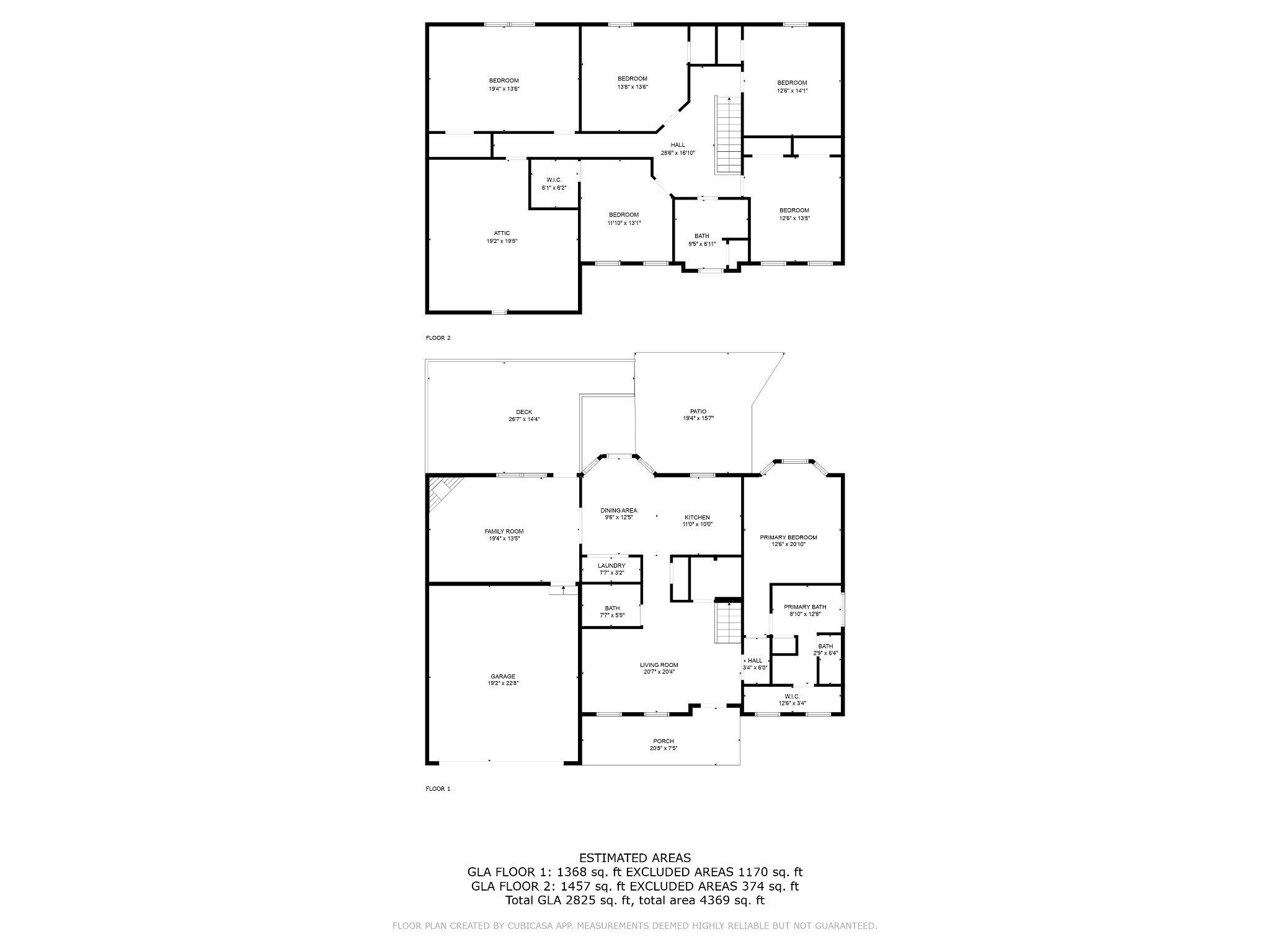 2918 Buckner Ln