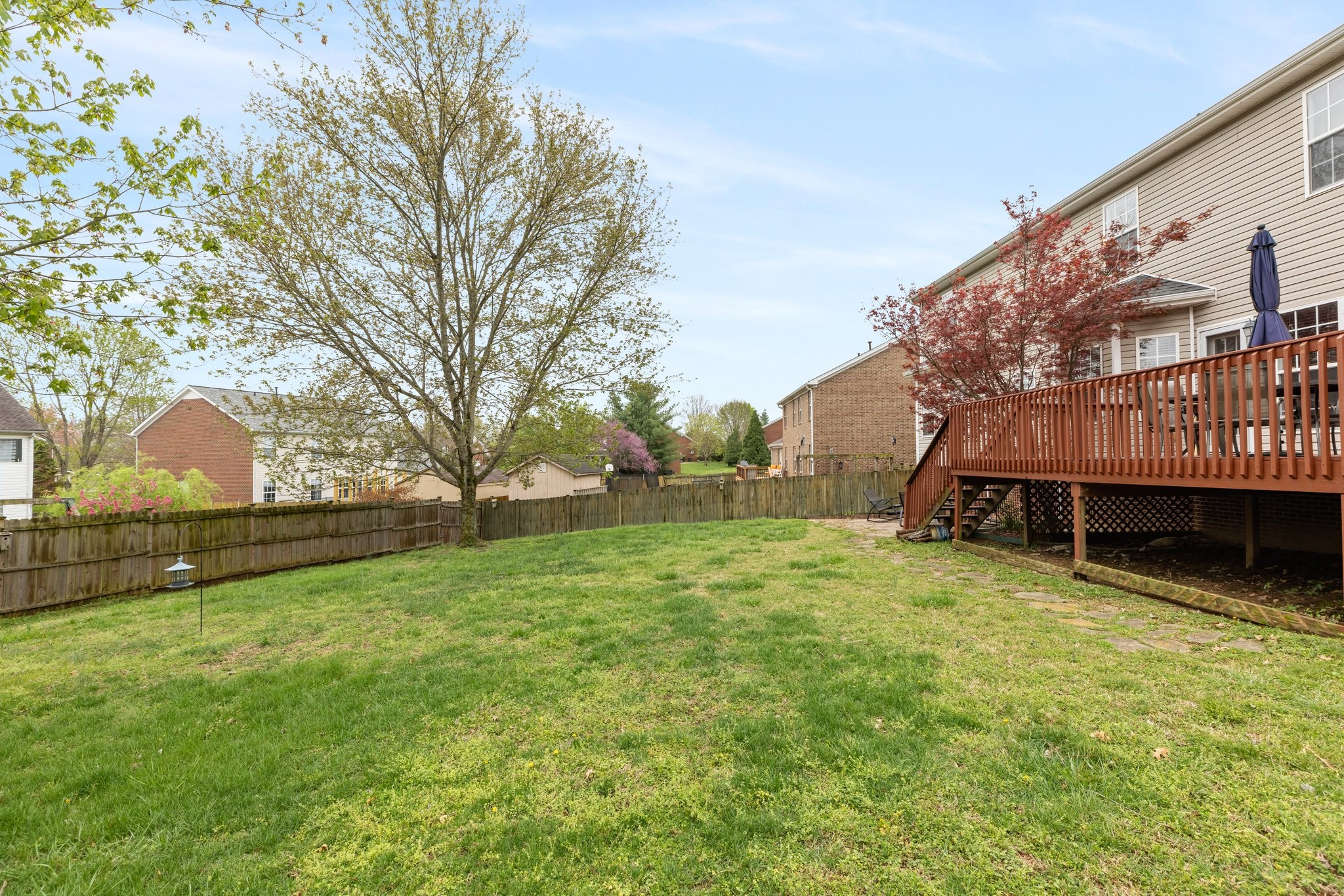 2918 Buckner Ln