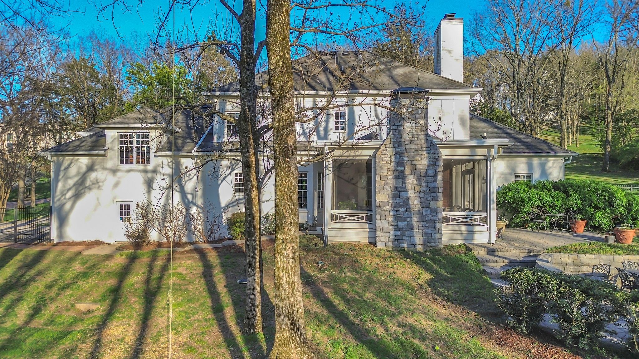 4512 Harpeth Hills Dr