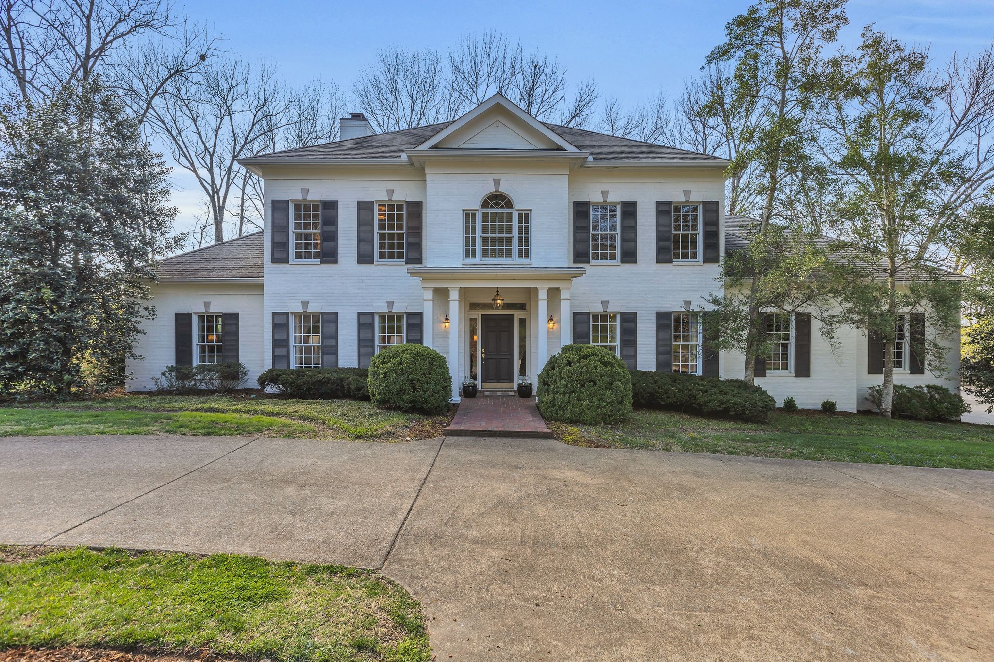 4512 Harpeth Hills Dr