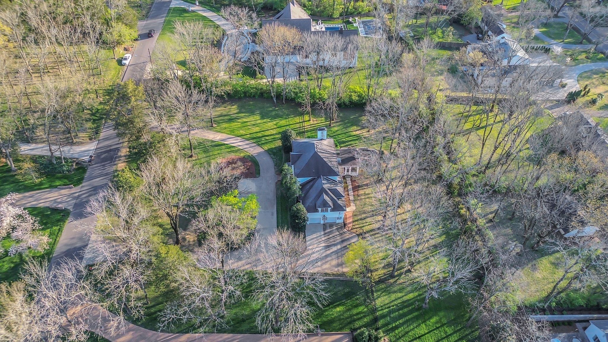 4512 Harpeth Hills Dr