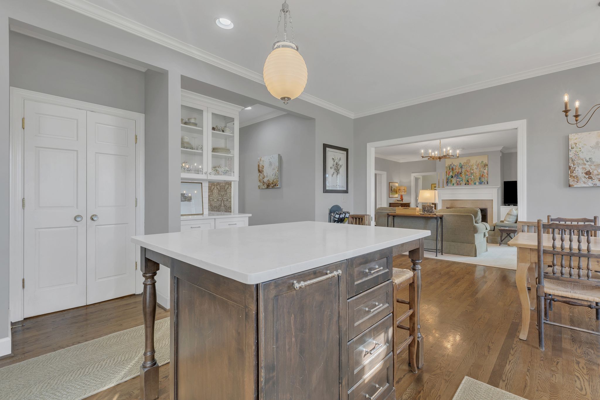 4512 Harpeth Hills Dr