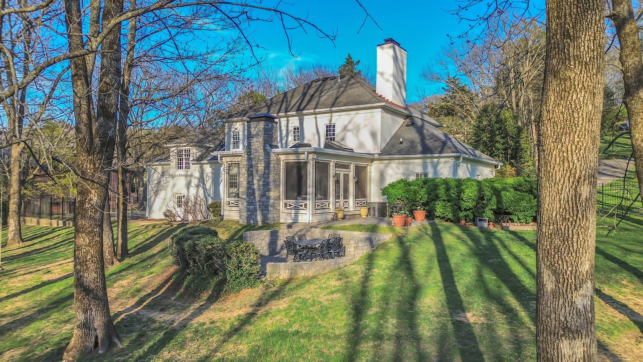 4512 Harpeth Hills Dr
