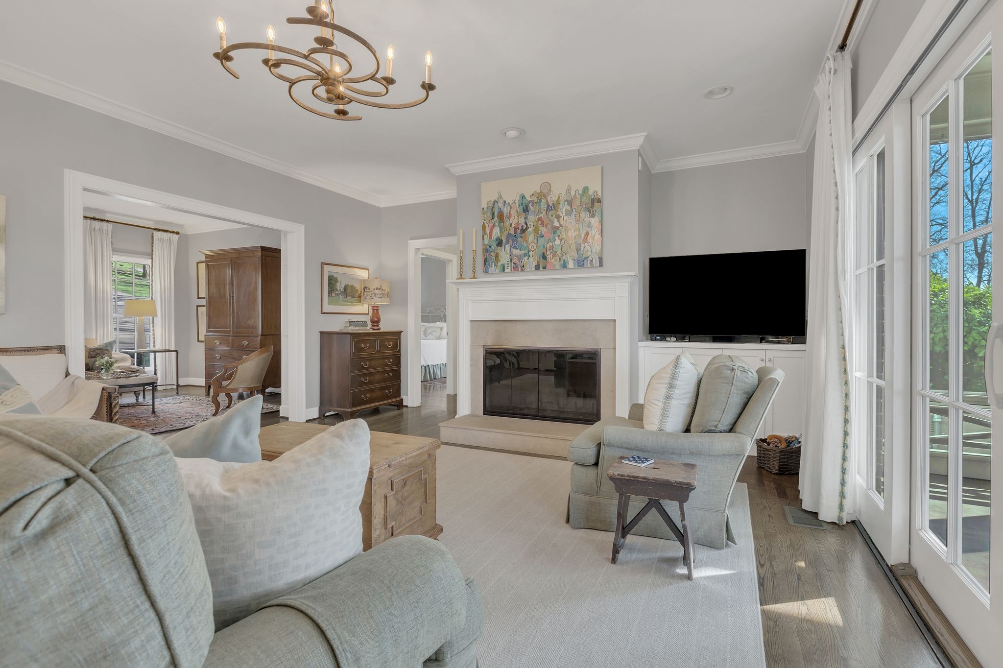 4512 Harpeth Hills Dr