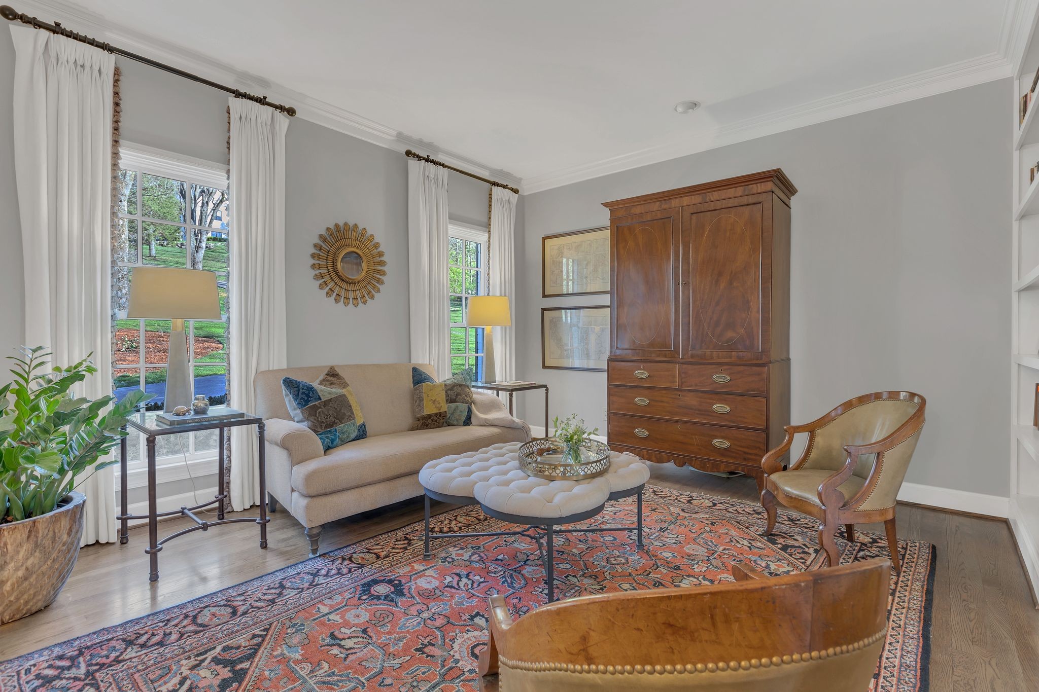 4512 Harpeth Hills Dr