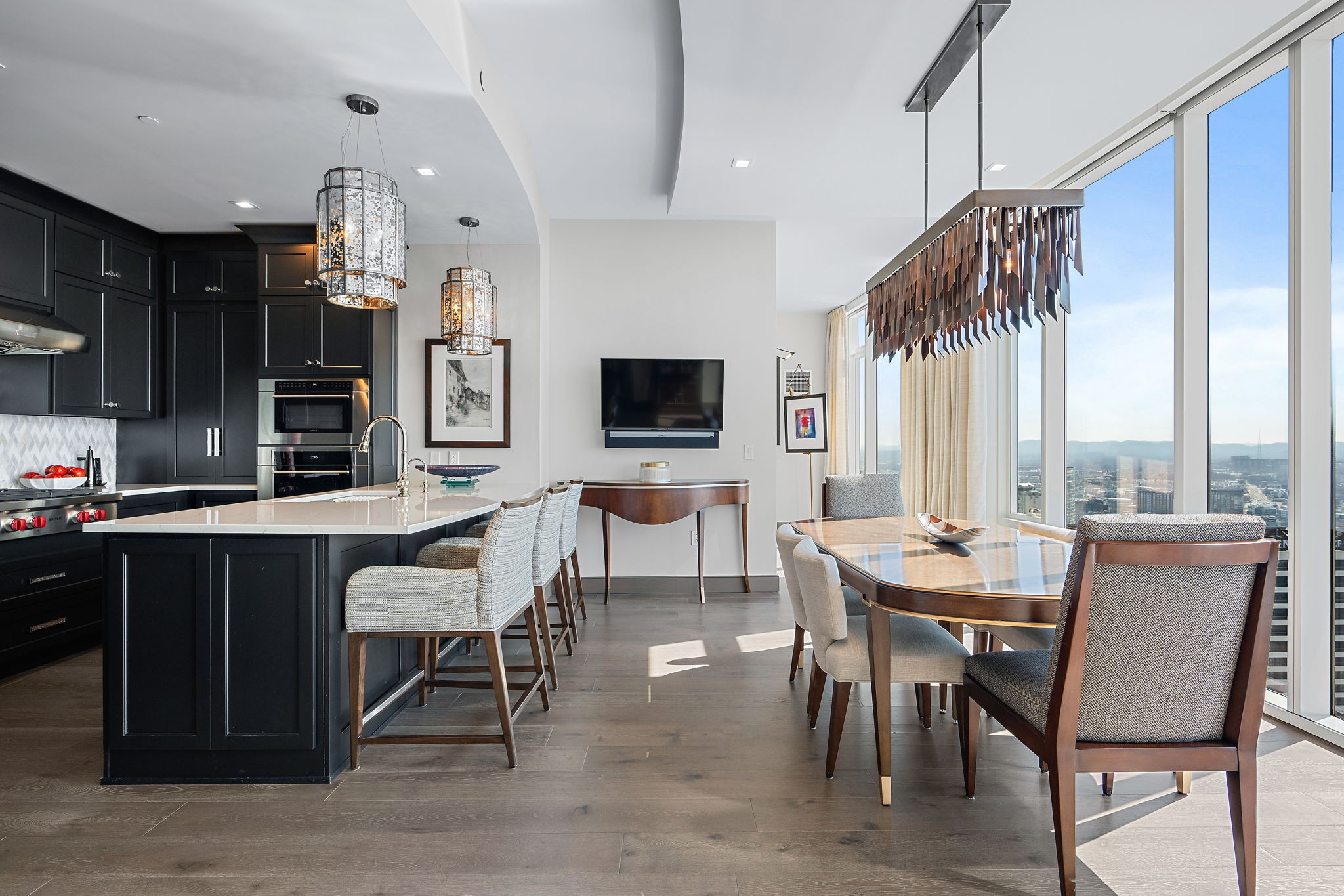 515 Church St Unit: 3908