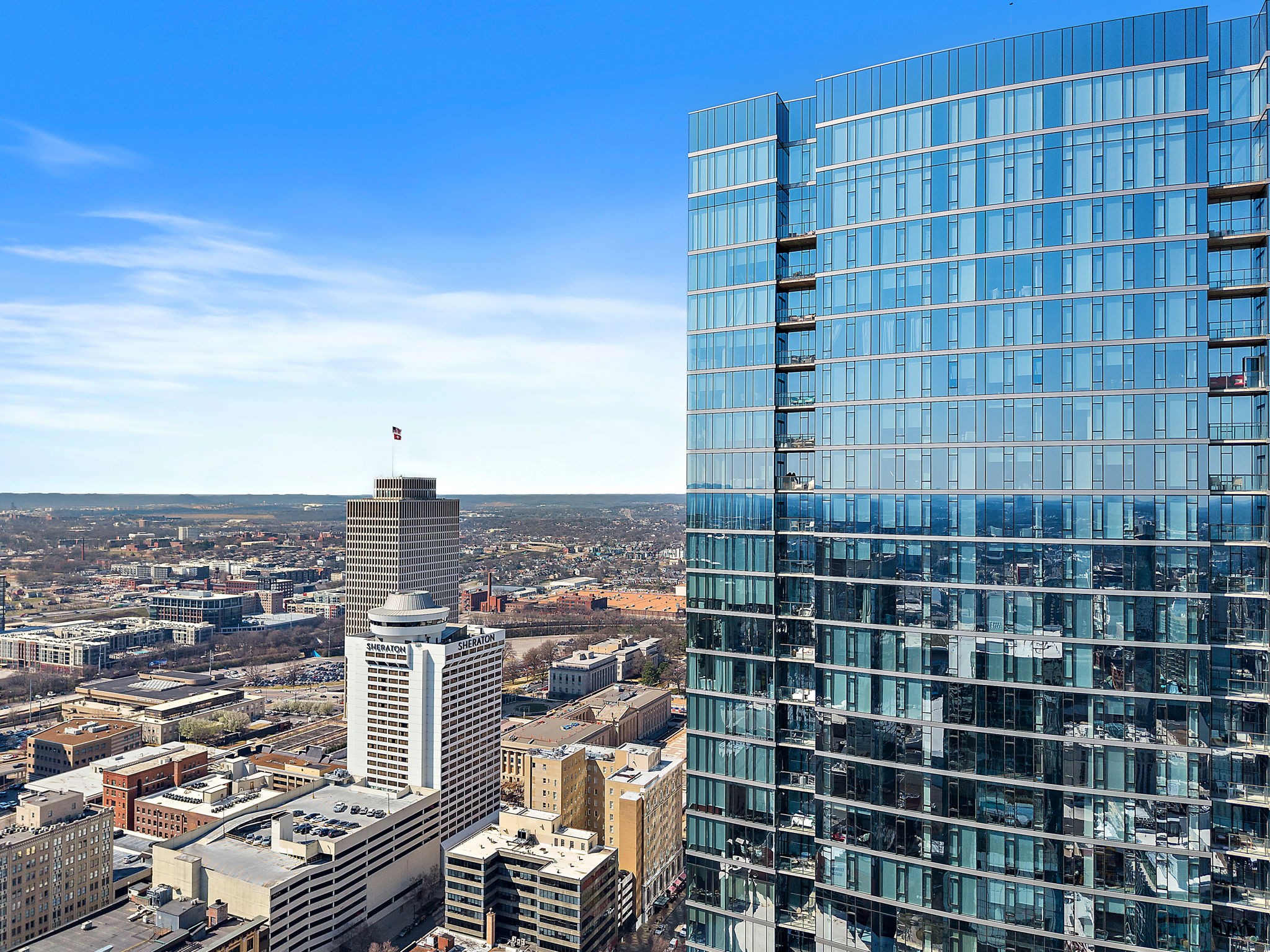 515 Church St Unit: 3908