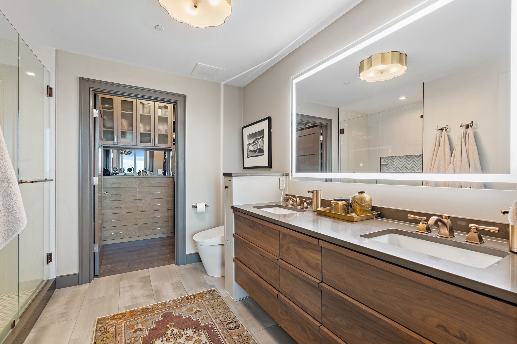 515 Church St Unit: 3908