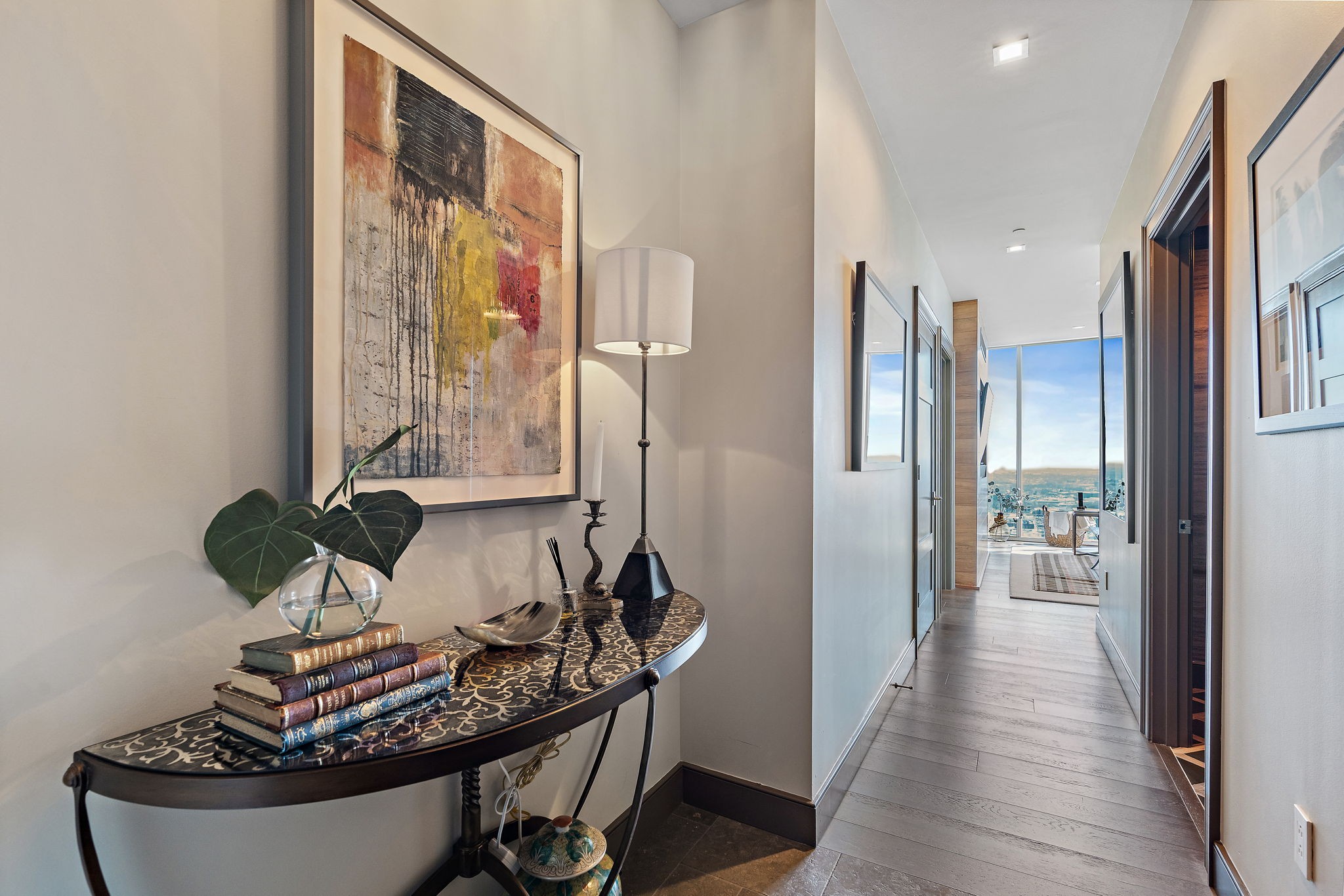 515 Church St Unit: 3908