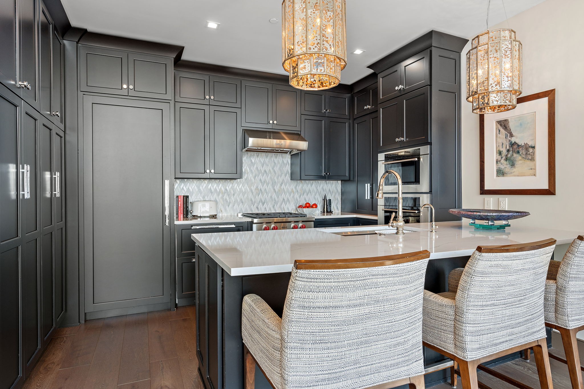 515 Church St Unit: 3908