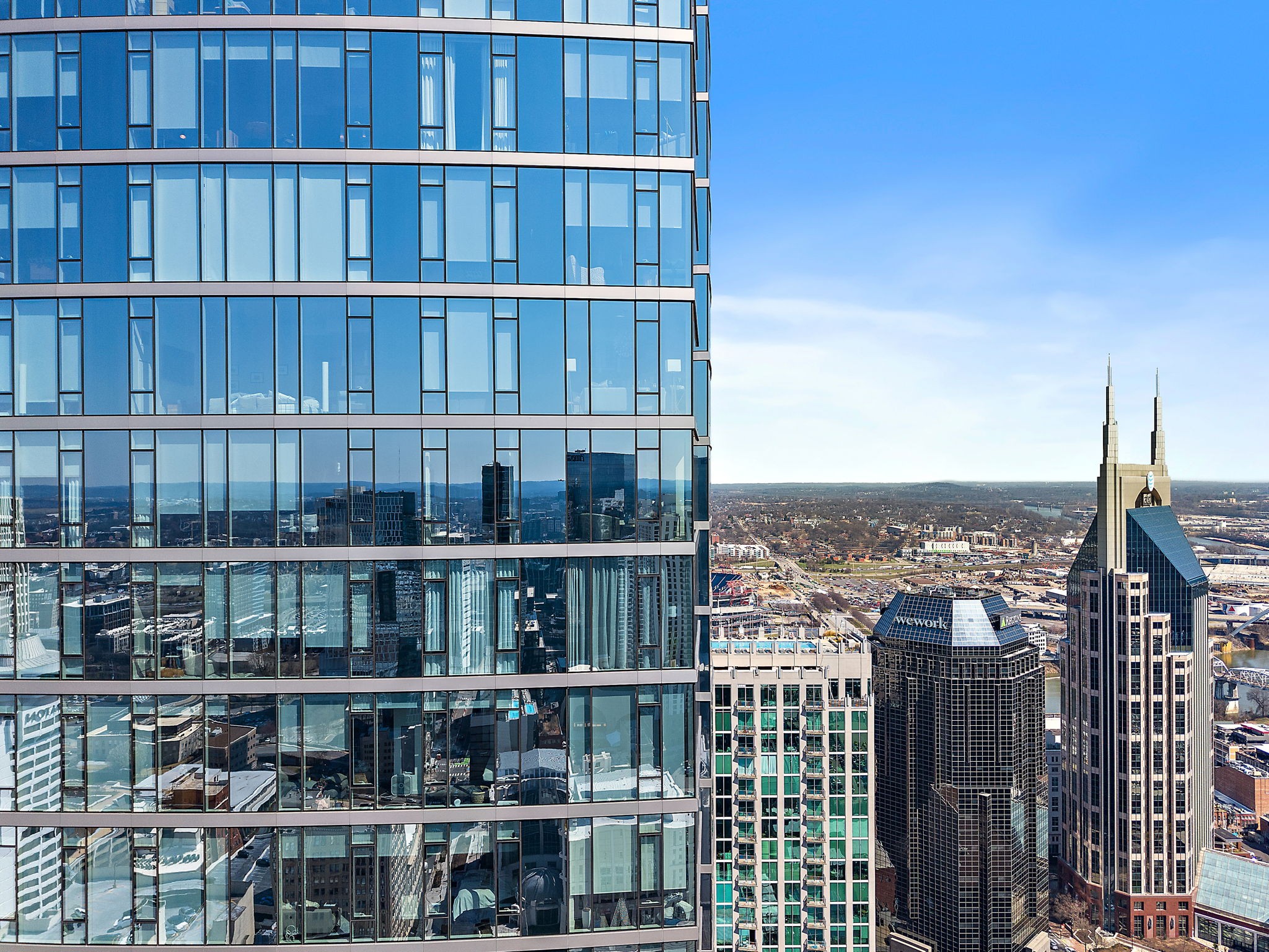 515 Church St Unit: 3908
