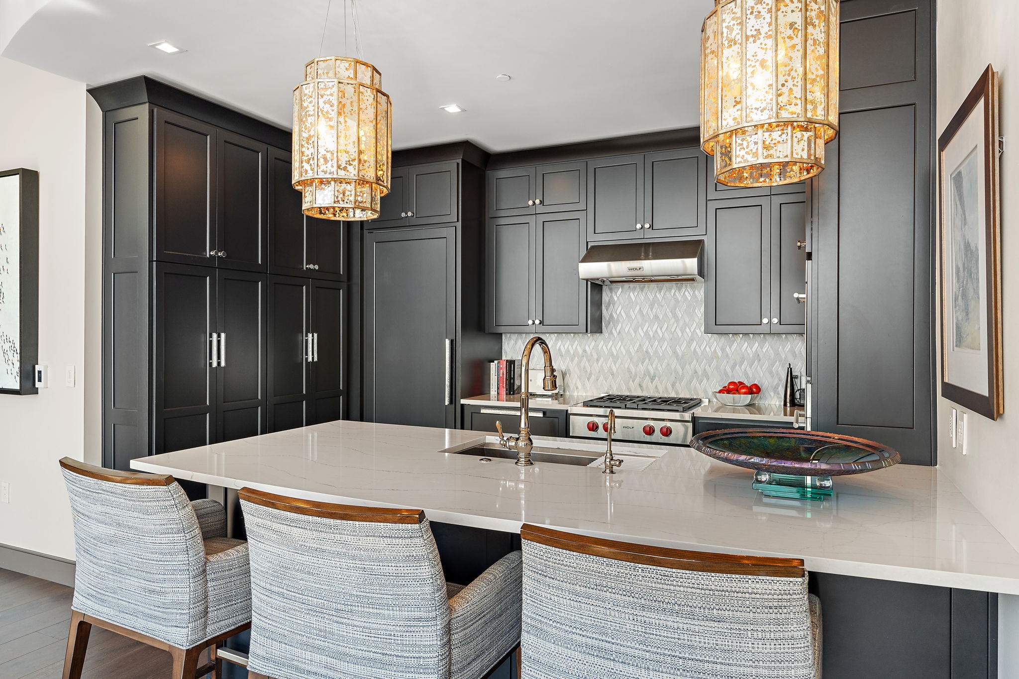 515 Church St Unit: 3908