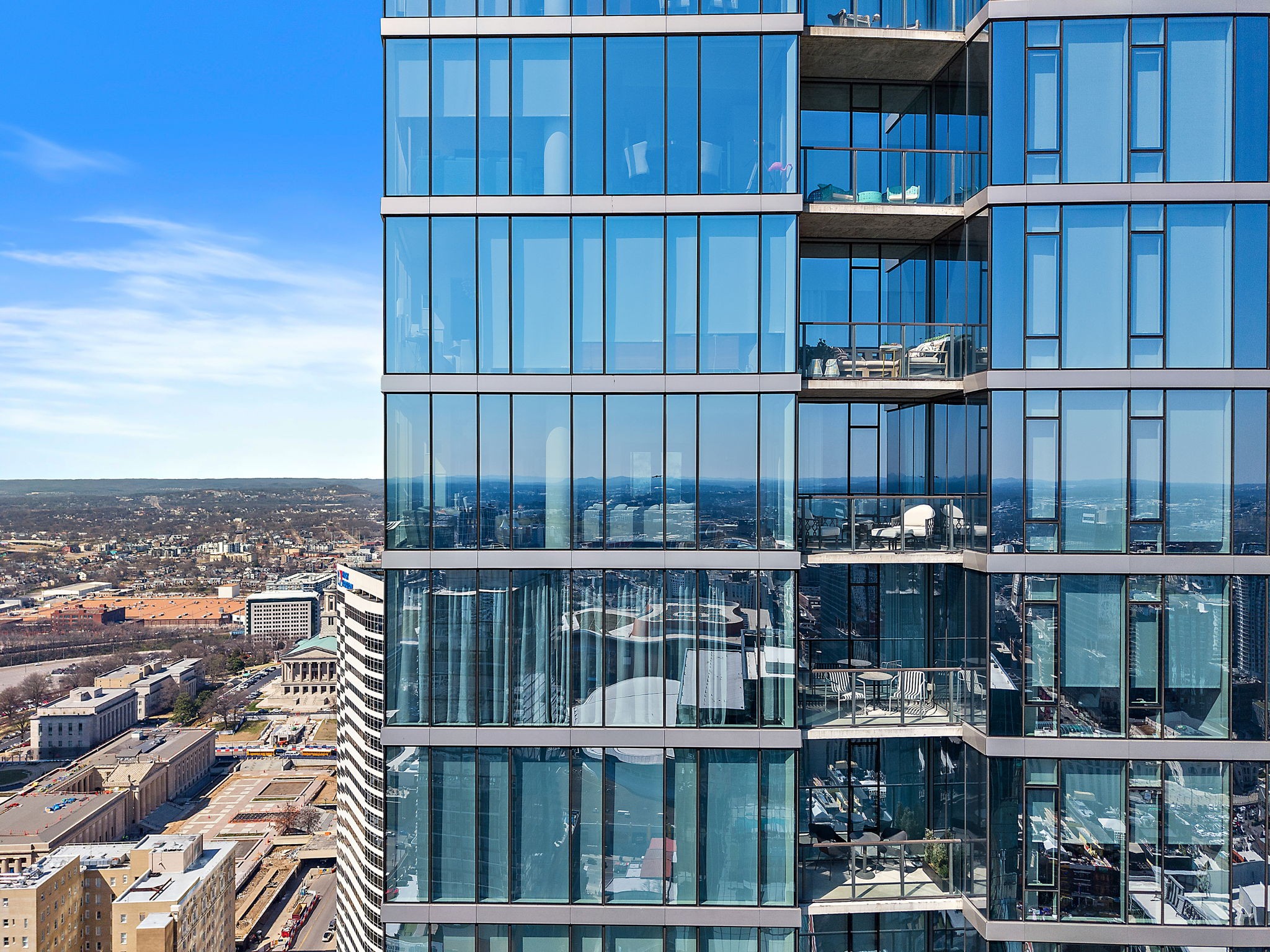 515 Church St Unit: 3908